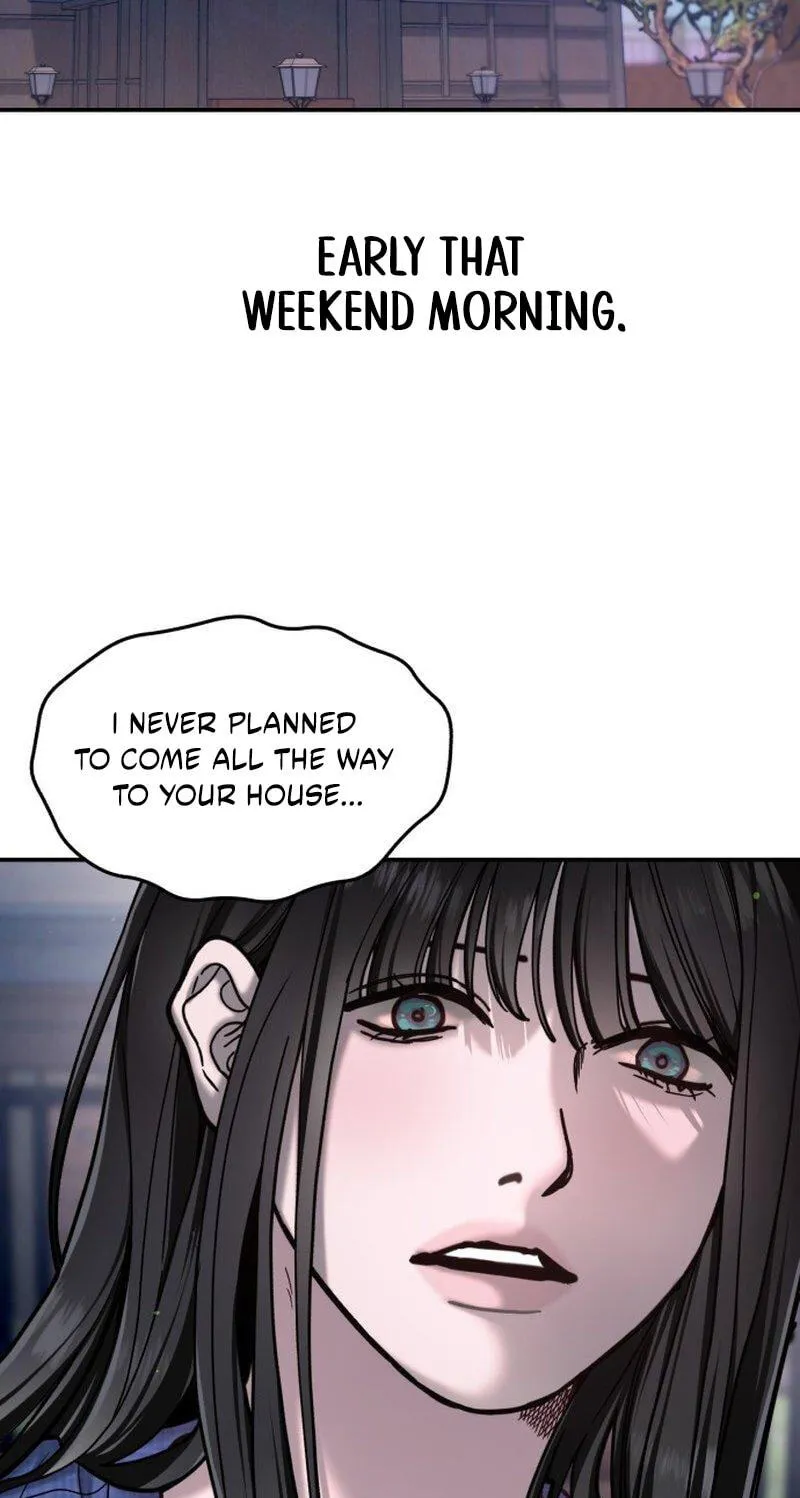 Like Mother, Like Daughter Chapter 206 page 111 - 