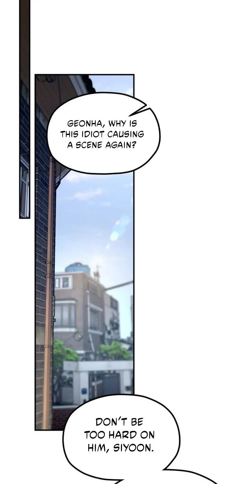 Like Mother, Like Daughter Chapter 206 page 17 - 