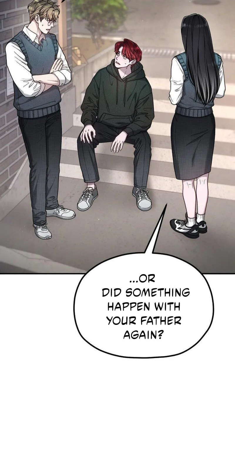 Like Mother, Like Daughter Chapter 206 page 19 - 
