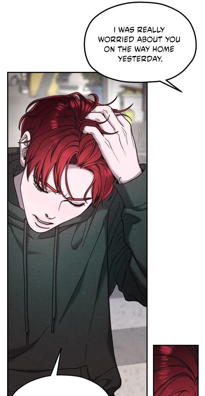 Like Mother, Like Daughter Chapter 206 page 20 - 