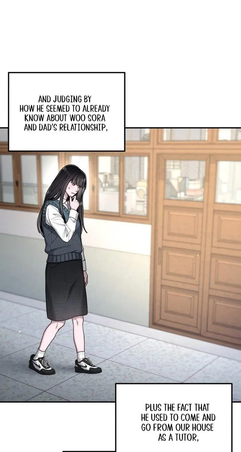 Like Mother, Like Daughter Chapter 206 page 3 - 