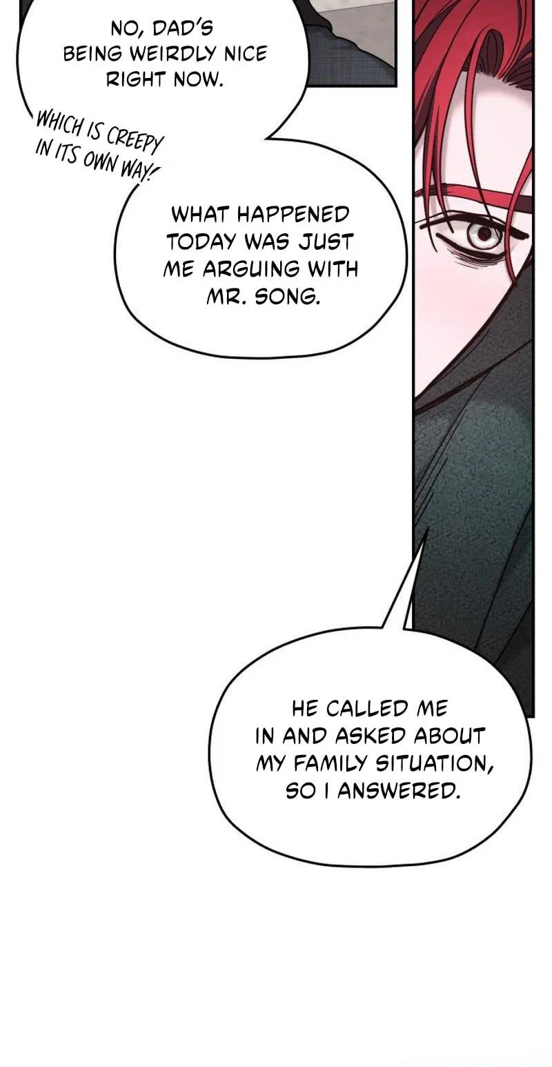 Like Mother, Like Daughter Chapter 206 page 21 - 