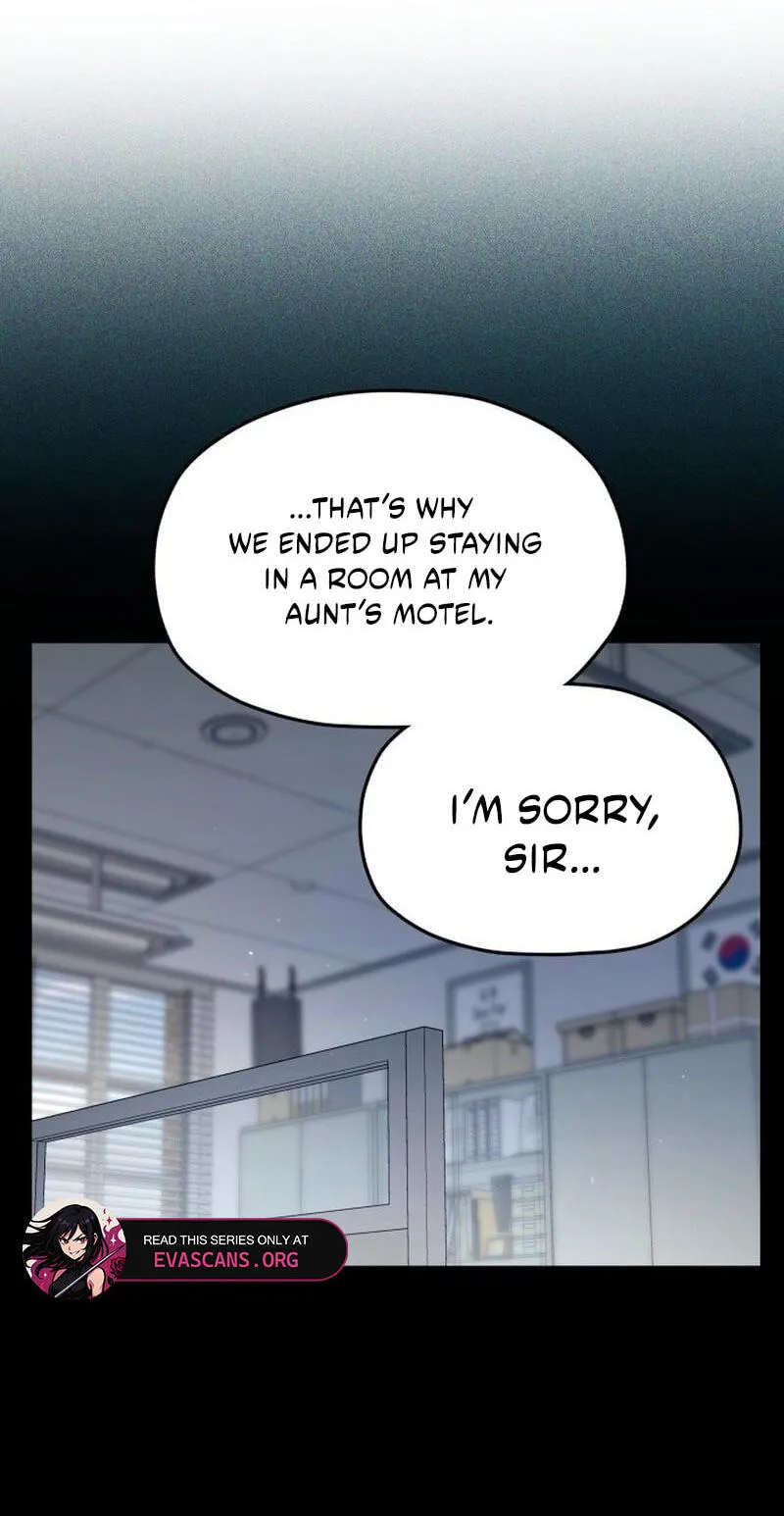 Like Mother, Like Daughter Chapter 206 page 22 - 