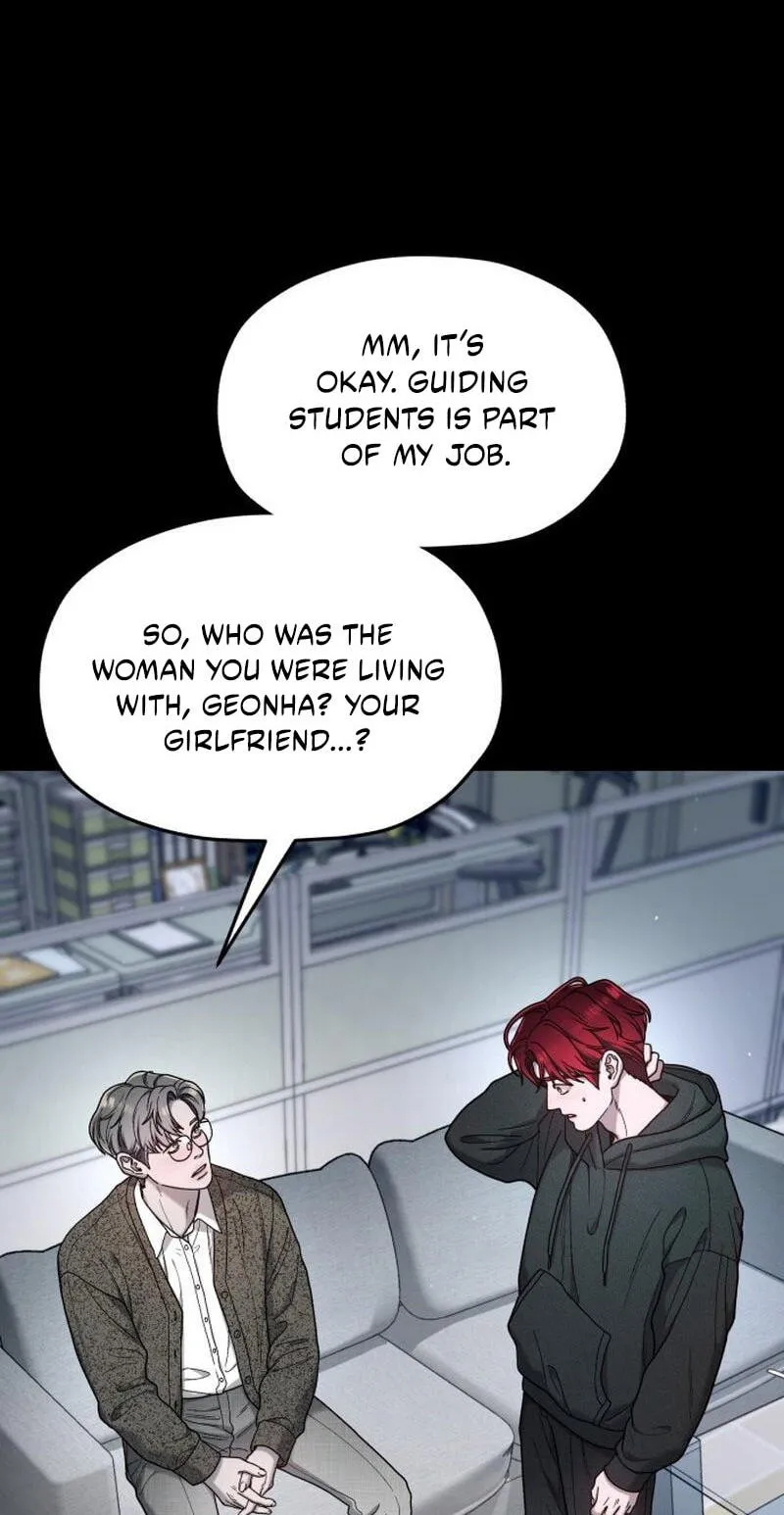 Like Mother, Like Daughter Chapter 206 page 23 - 