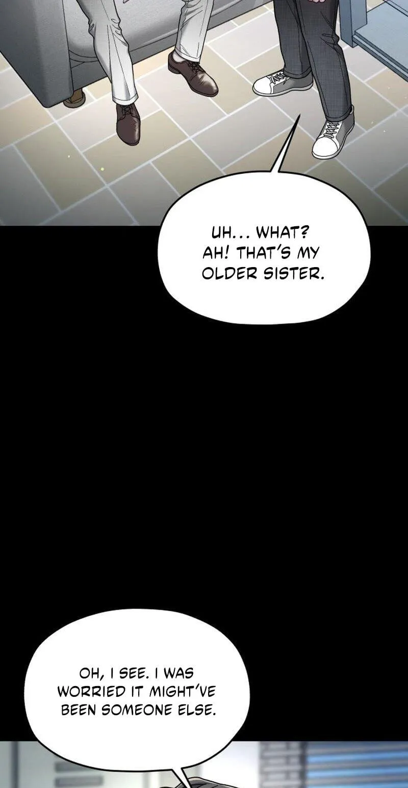 Like Mother, Like Daughter Chapter 206 page 24 - 