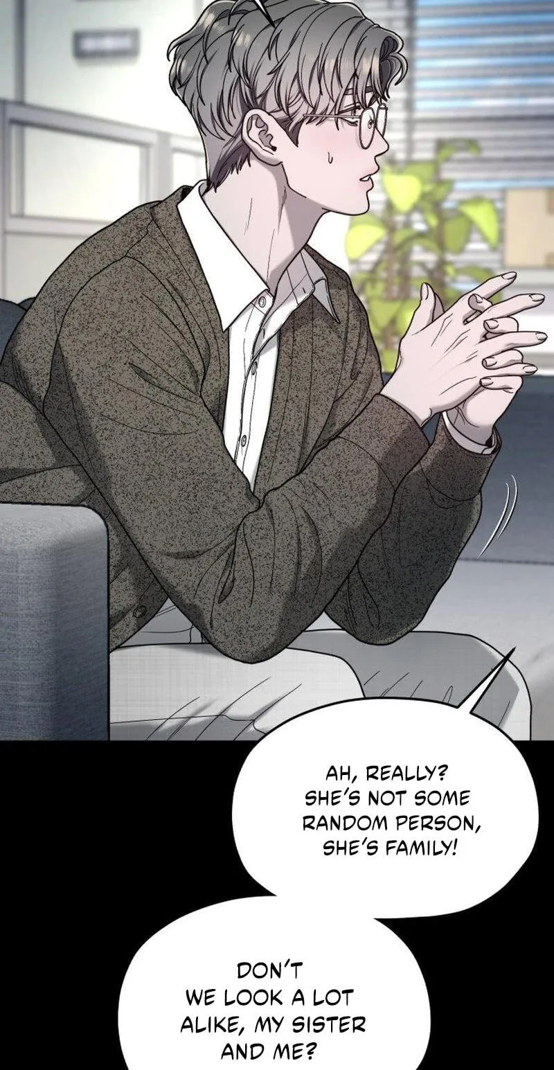 Like Mother, Like Daughter Chapter 206 page 25 - 