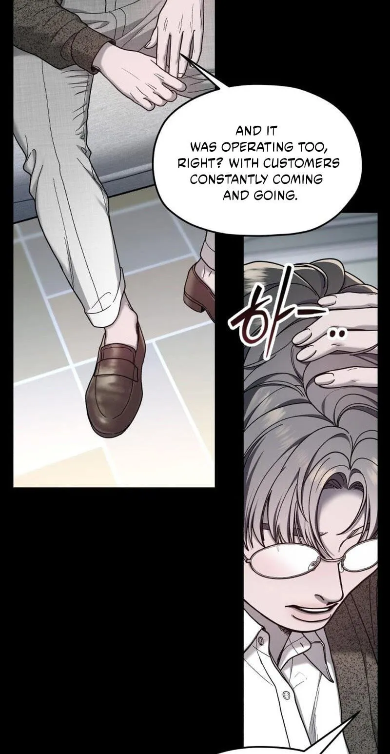 Like Mother, Like Daughter Chapter 206 page 30 - 