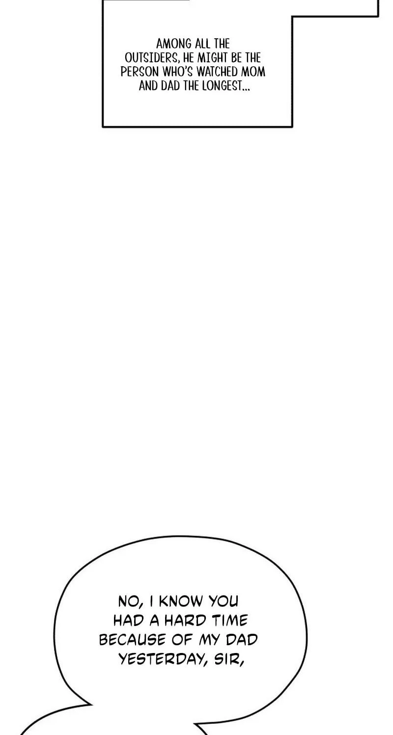 Like Mother, Like Daughter Chapter 206 page 4 - 