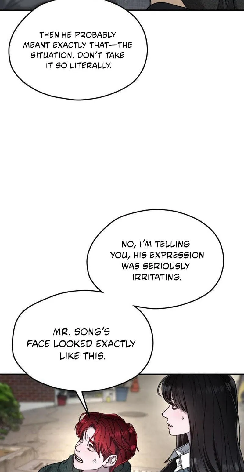 Like Mother, Like Daughter Chapter 206 page 36 - 