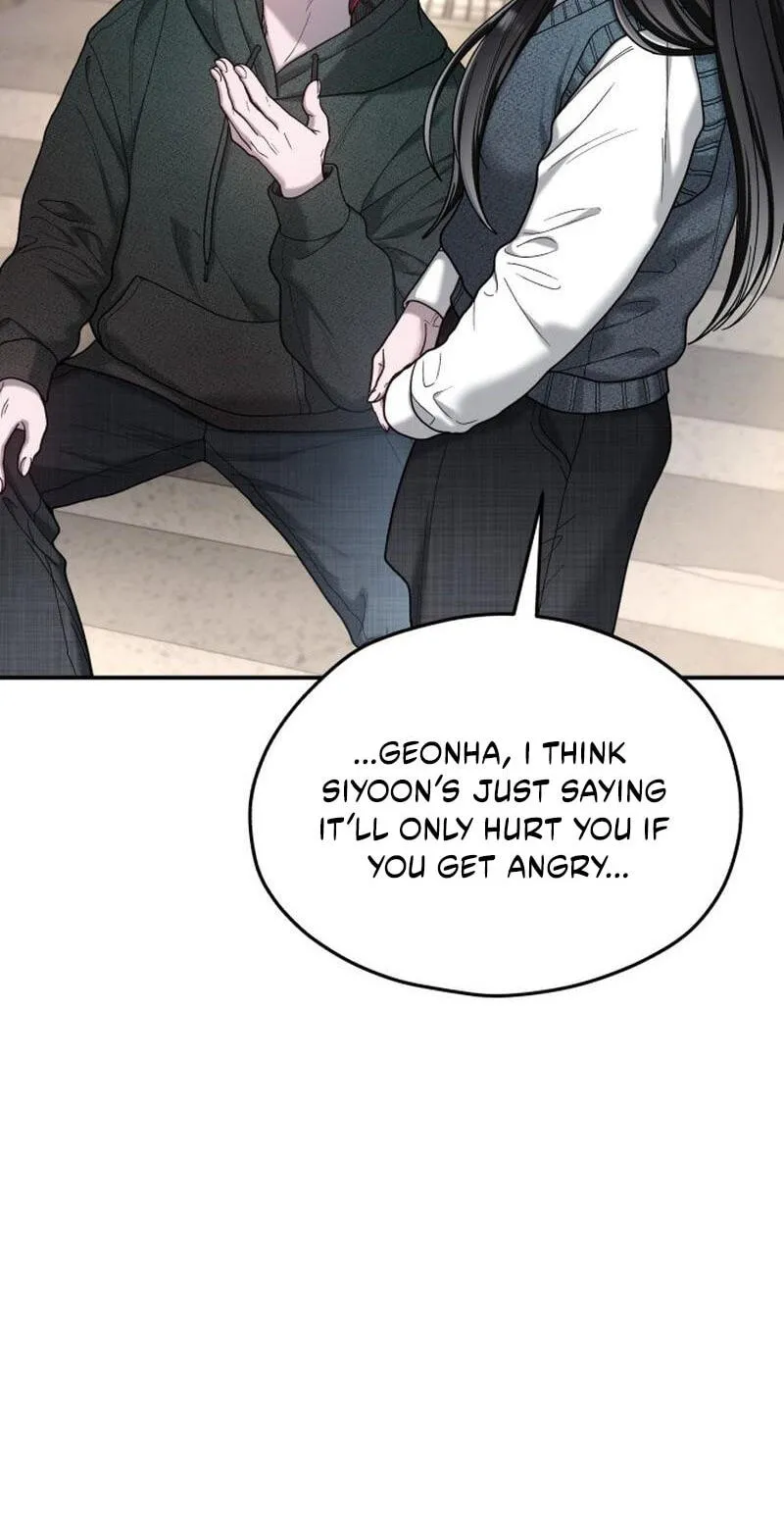 Like Mother, Like Daughter Chapter 206 page 37 - 