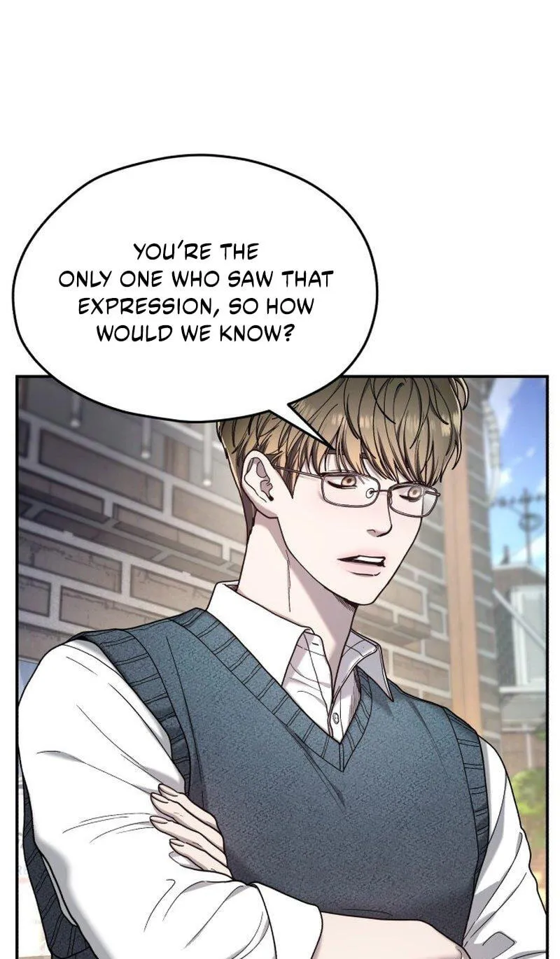 Like Mother, Like Daughter Chapter 206 page 38 - 