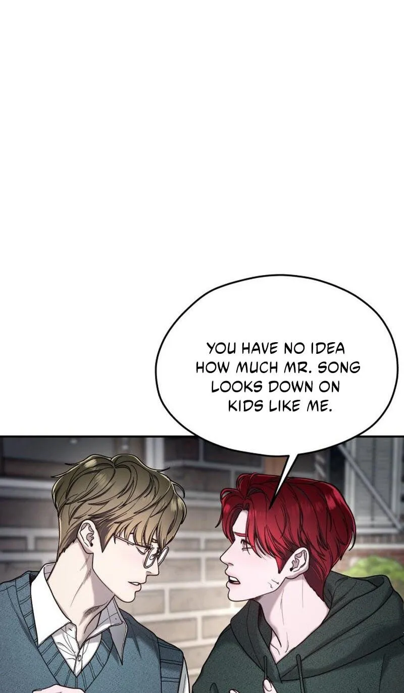 Like Mother, Like Daughter Chapter 206 page 41 - 