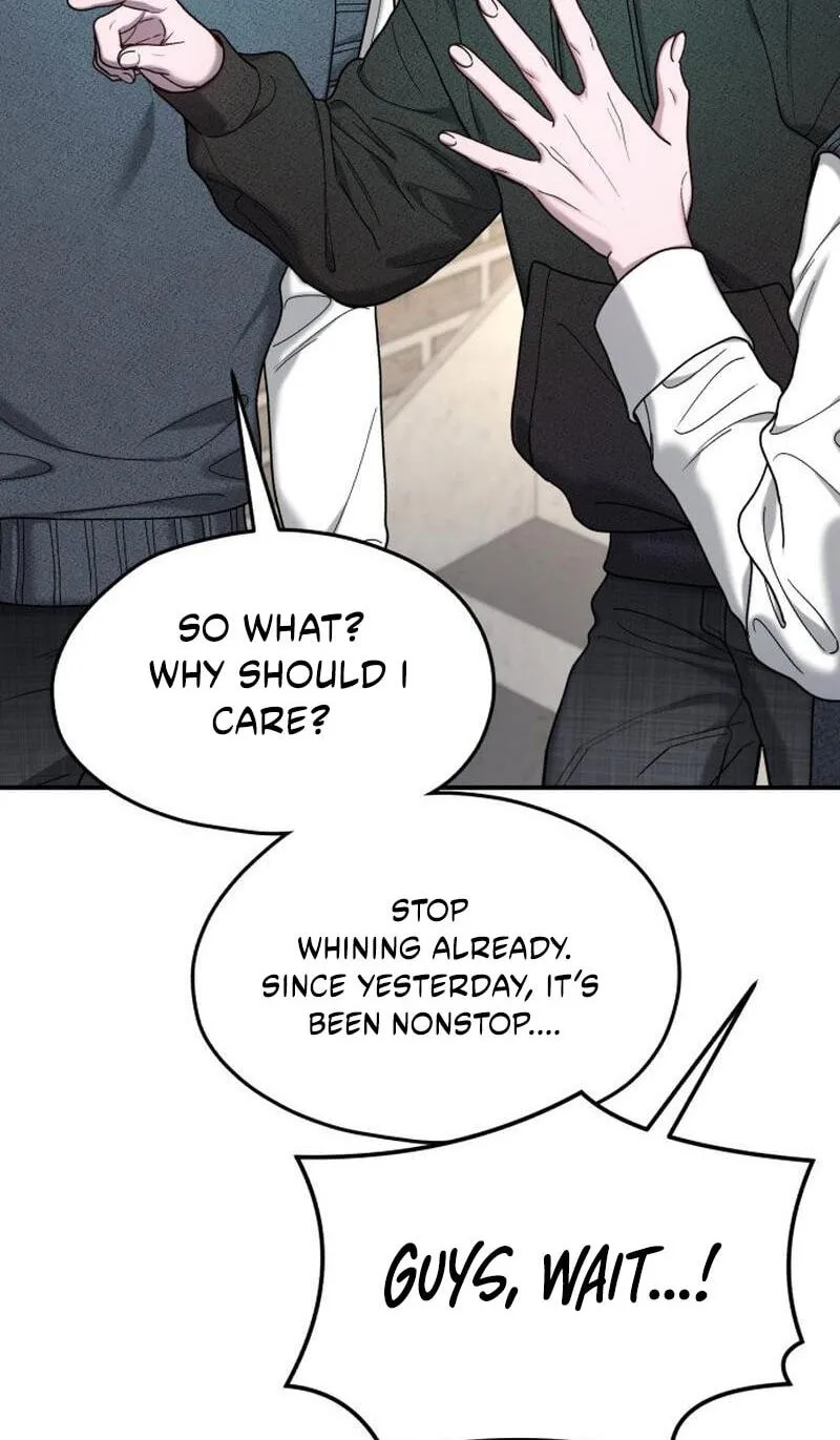 Like Mother, Like Daughter Chapter 206 page 42 - 