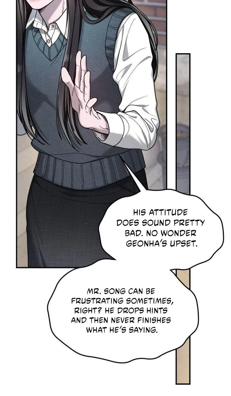 Like Mother, Like Daughter Chapter 206 page 44 - 