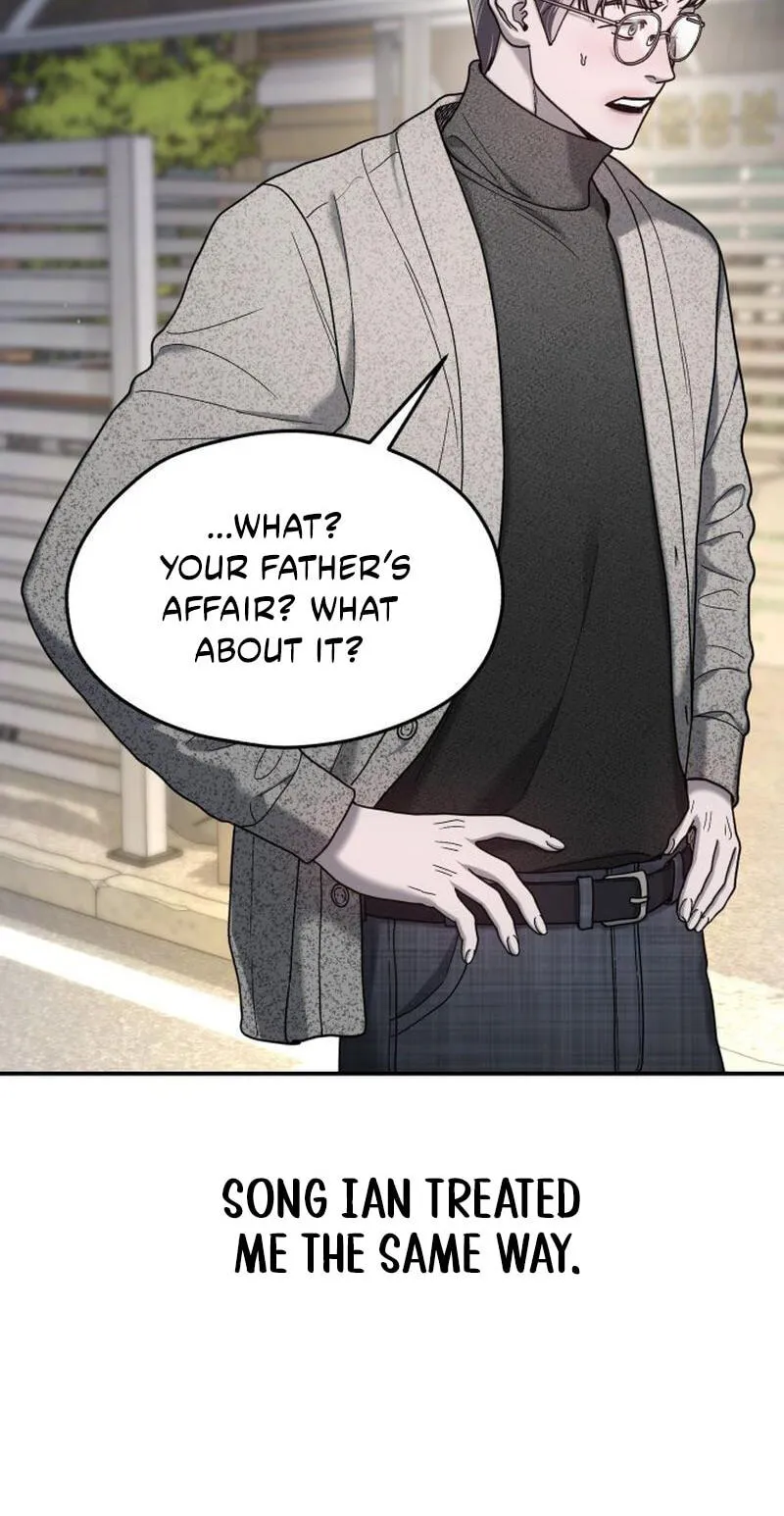 Like Mother, Like Daughter Chapter 206 page 46 - 