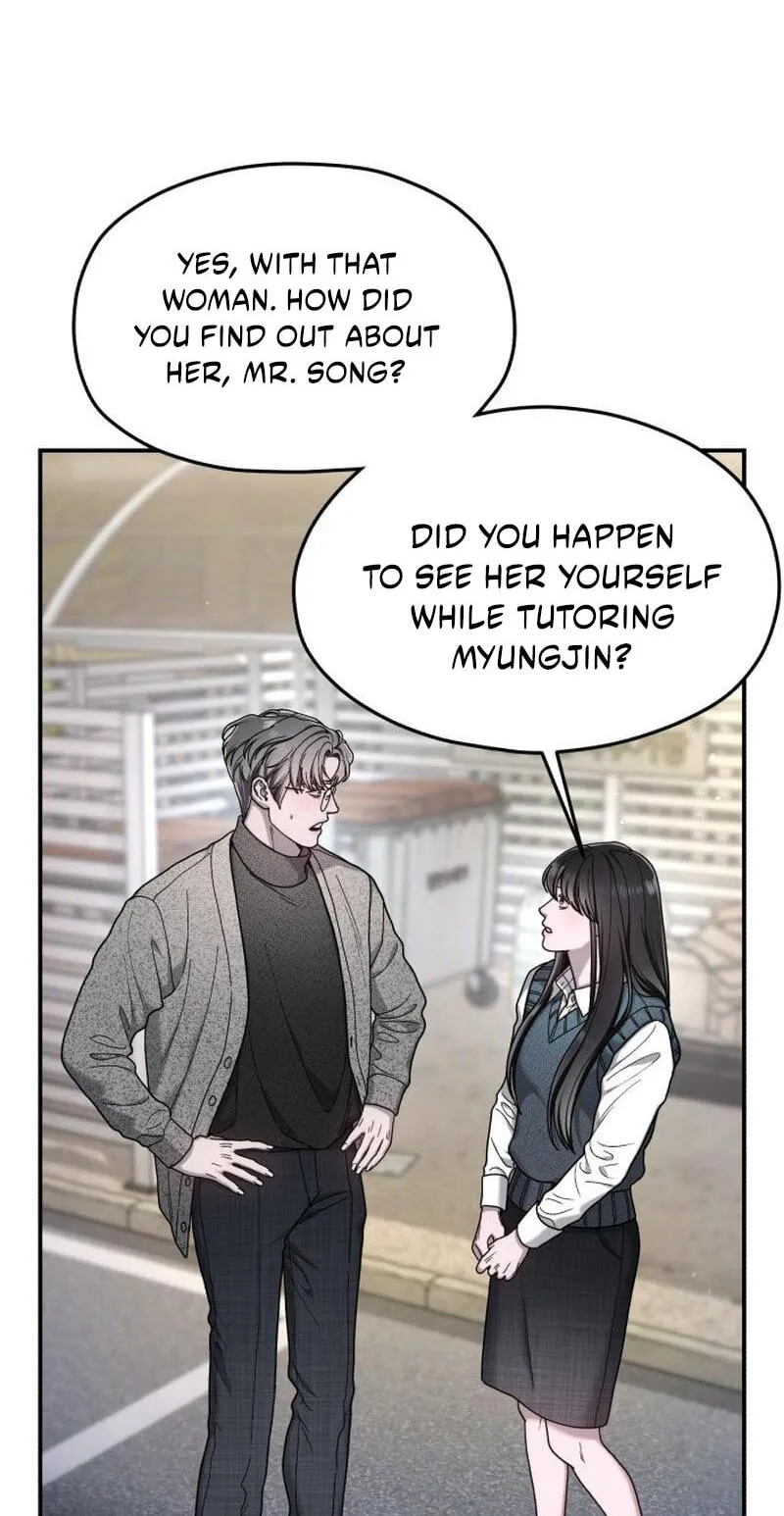 Like Mother, Like Daughter Chapter 206 page 47 - 