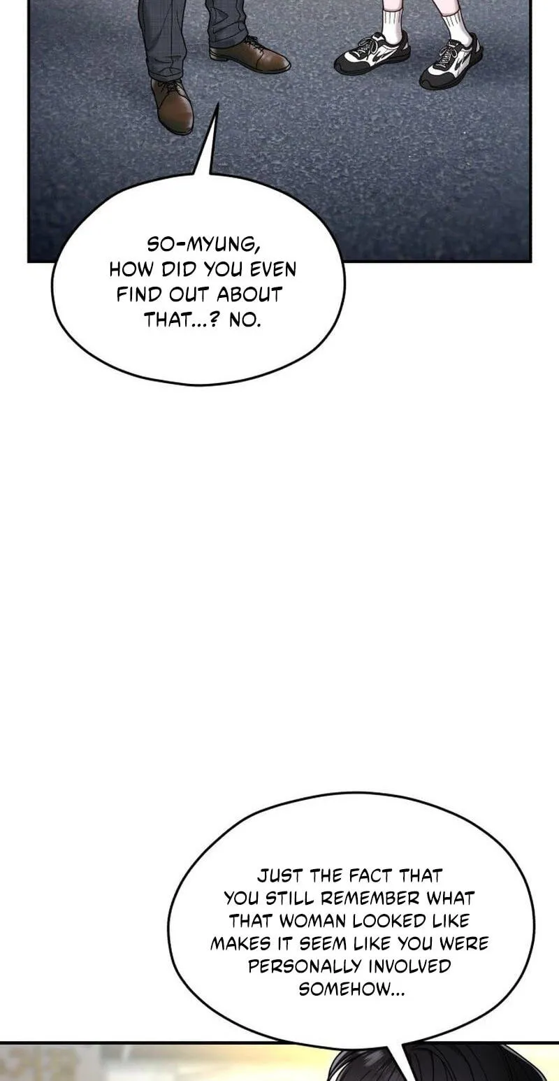Like Mother, Like Daughter Chapter 206 page 48 - 