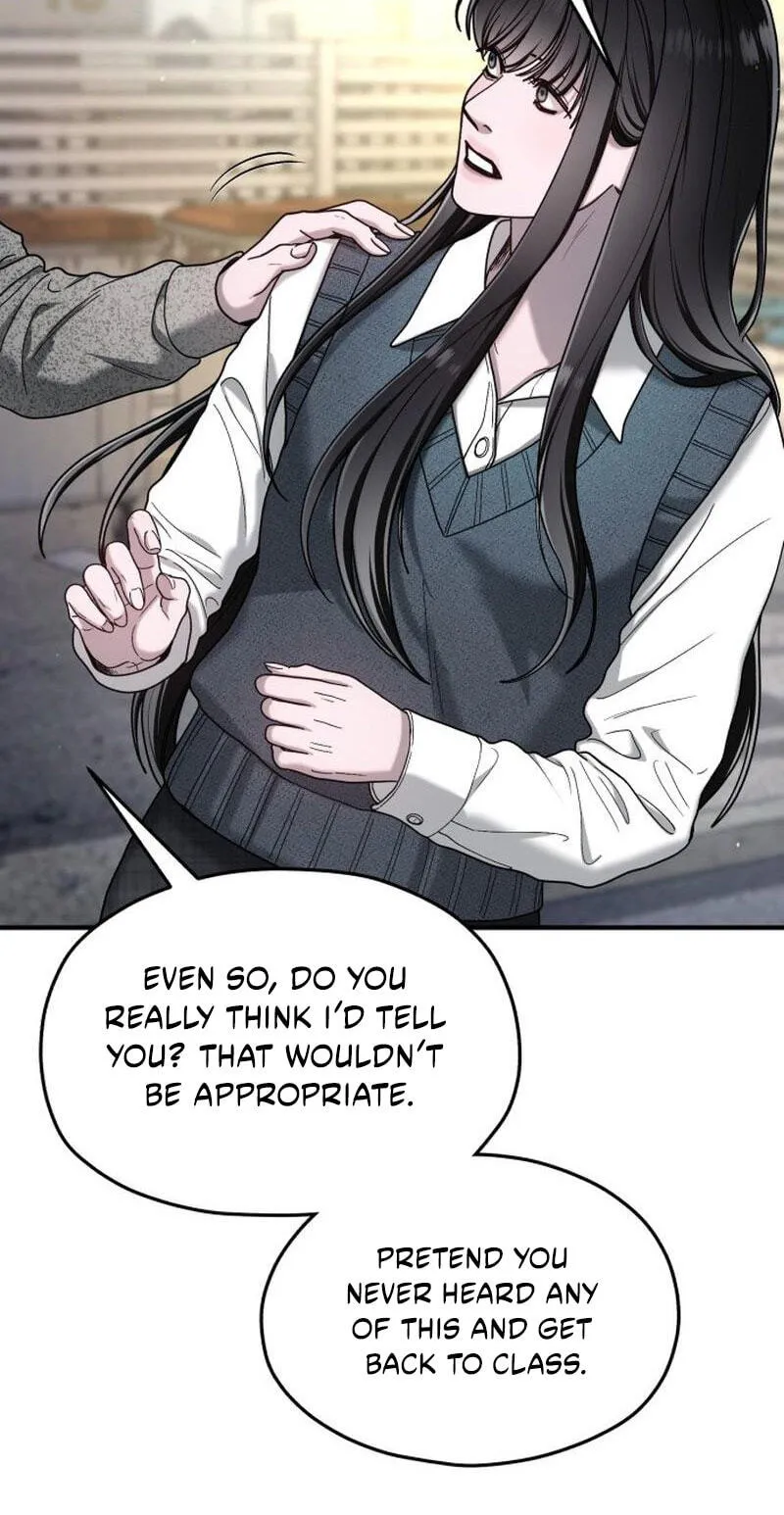 Like Mother, Like Daughter Chapter 206 page 49 - 