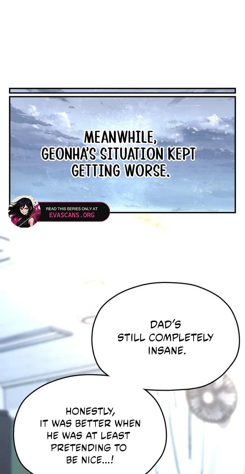 Like Mother, Like Daughter Chapter 206 page 50 - 