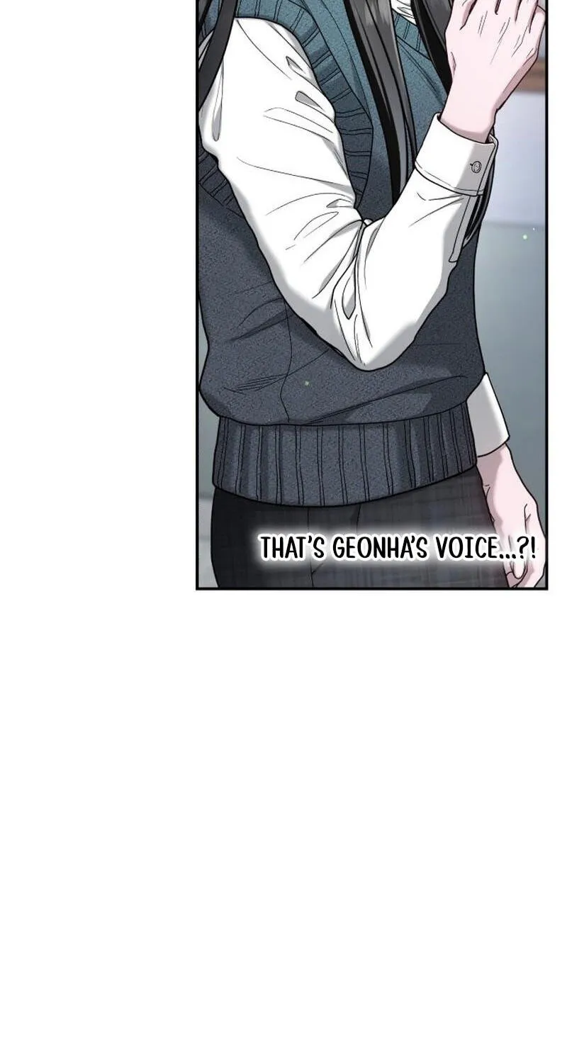 Like Mother, Like Daughter Chapter 206 page 6 - 