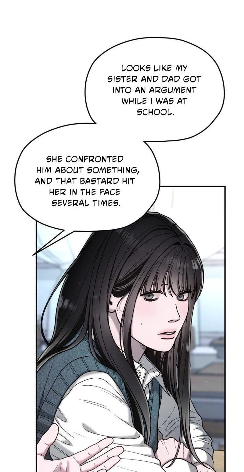 Like Mother, Like Daughter Chapter 206 page 54 - 