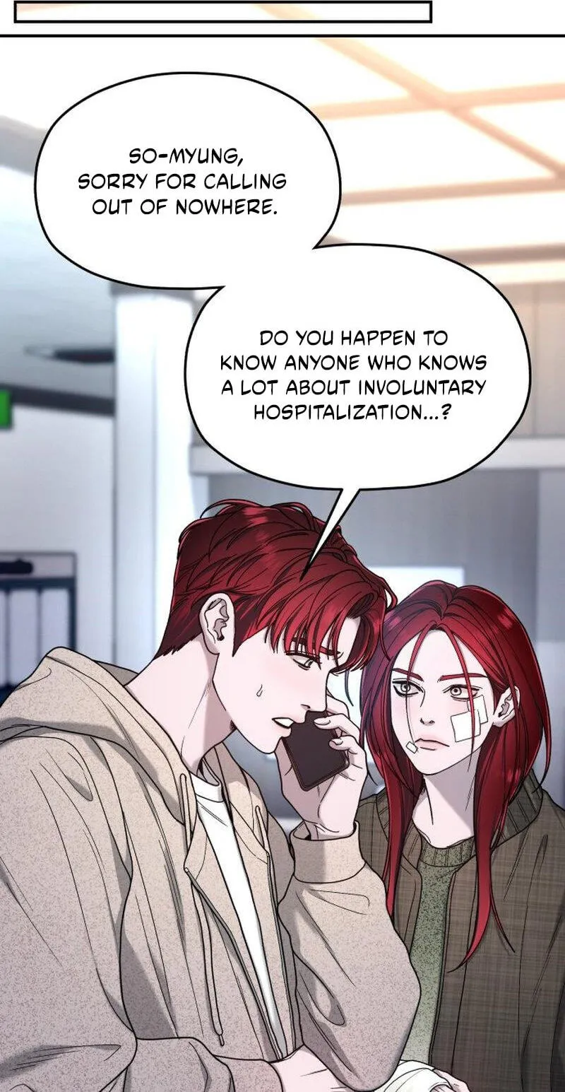 Like Mother, Like Daughter Chapter 206 page 56 - 