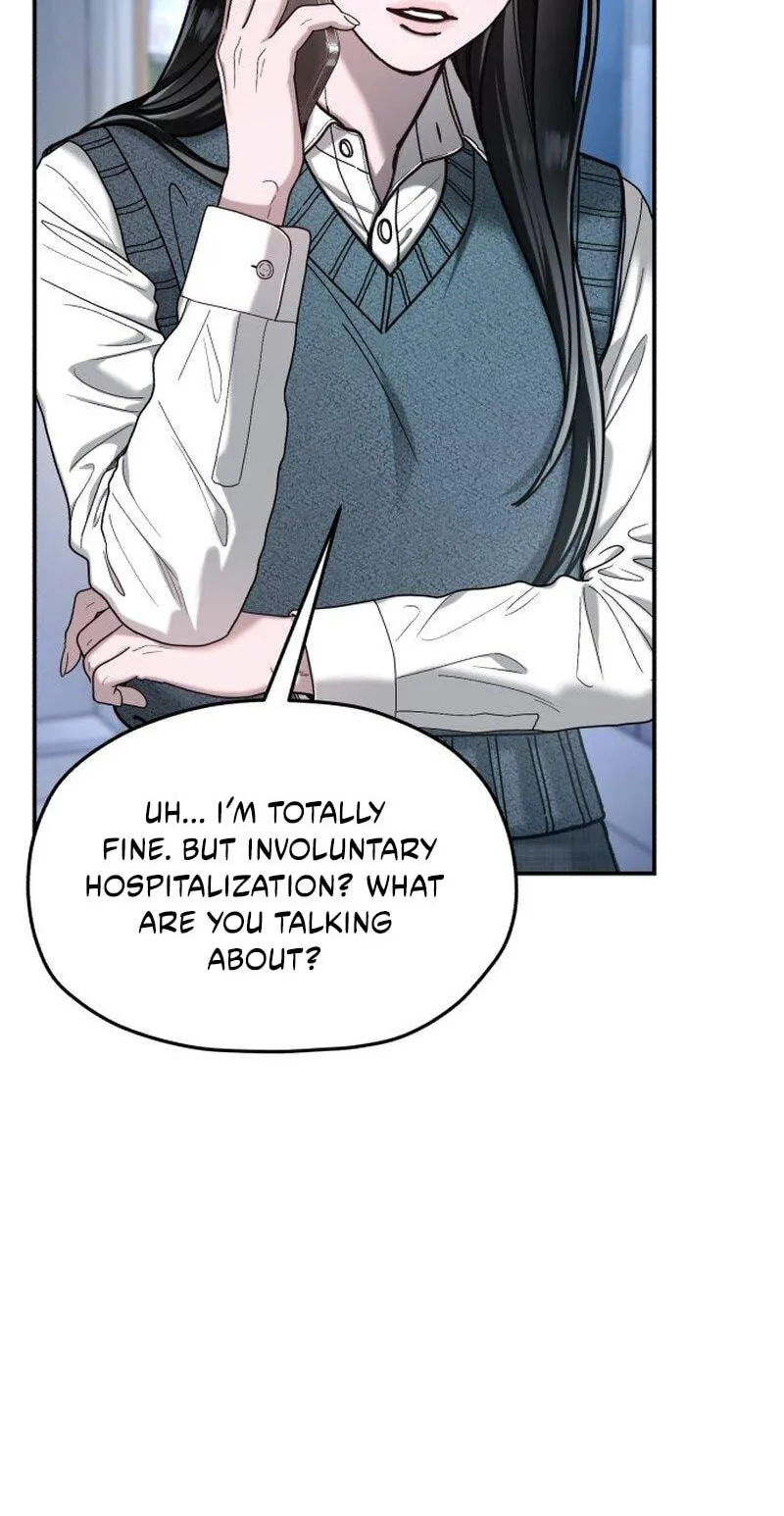 Like Mother, Like Daughter Chapter 206 page 60 - 