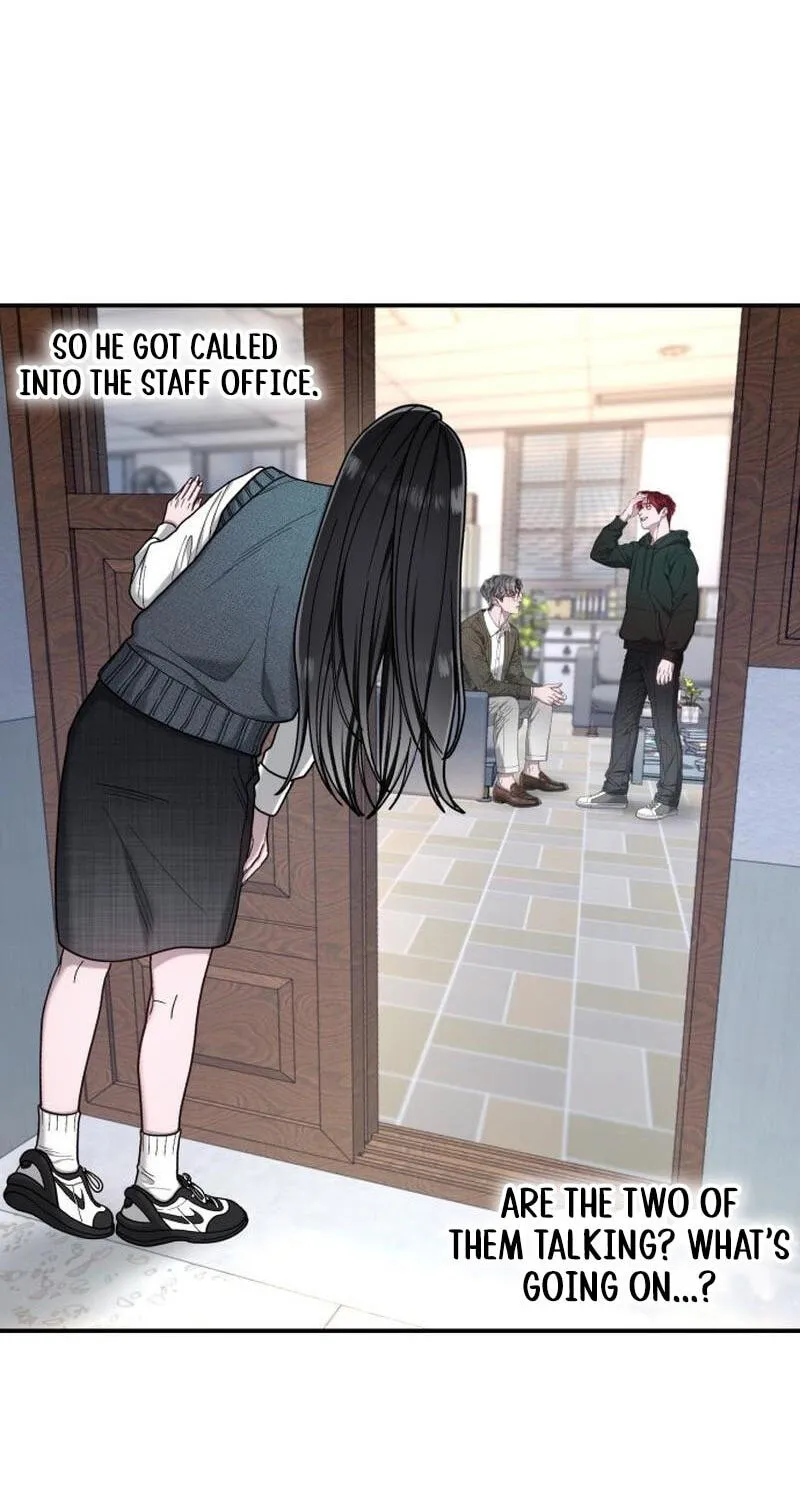 Like Mother, Like Daughter Chapter 206 page 7 - 