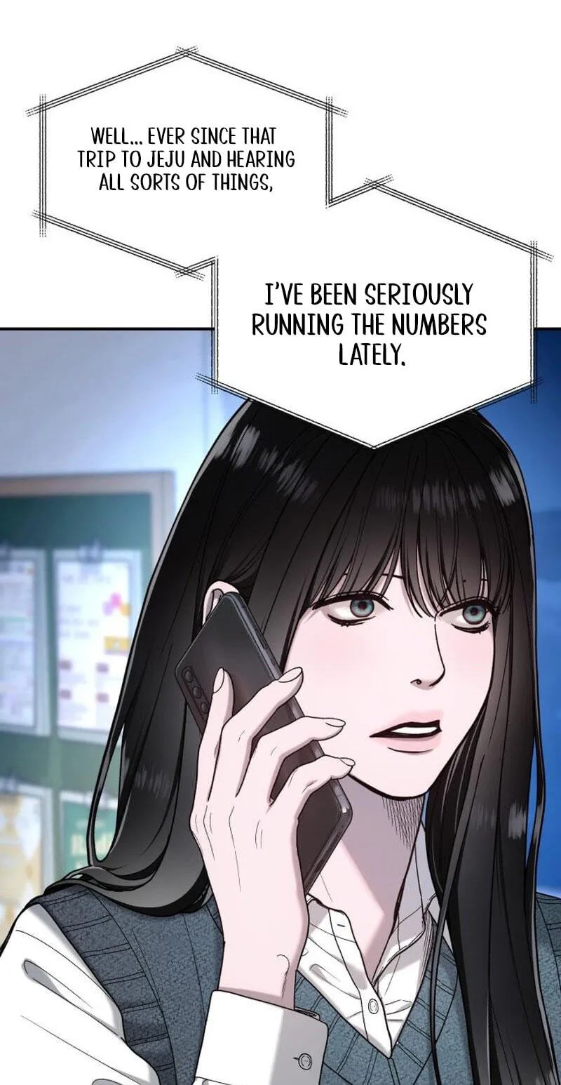 Like Mother, Like Daughter Chapter 206 page 61 - 