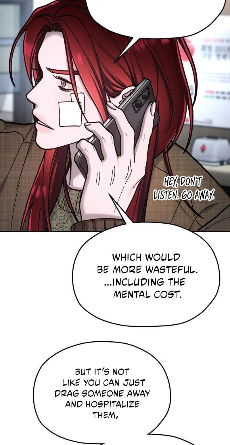 Like Mother, Like Daughter Chapter 206 page 63 - 