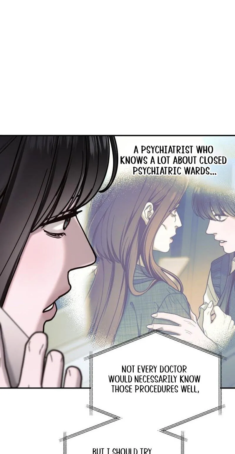Like Mother, Like Daughter Chapter 206 page 67 - 