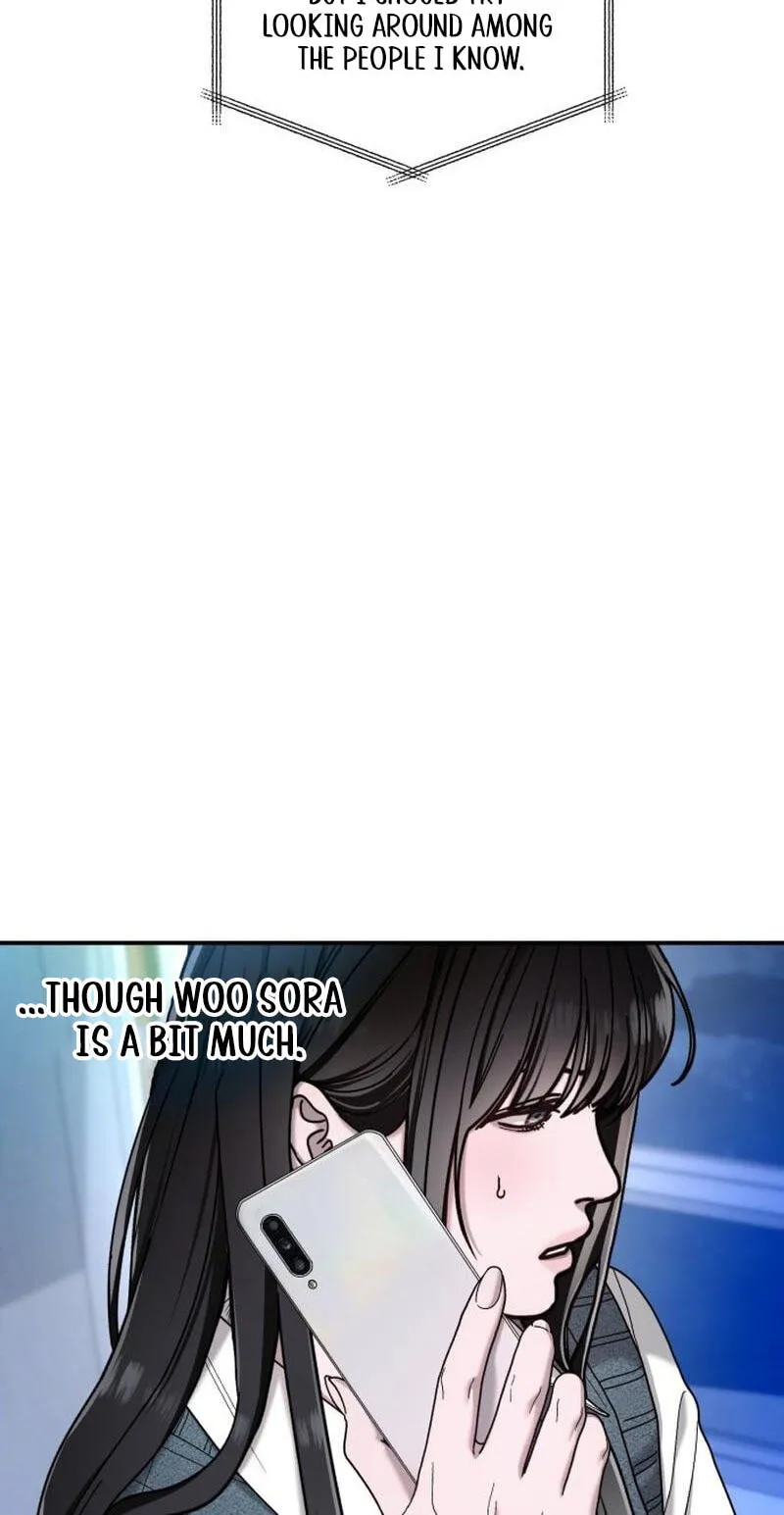 Like Mother, Like Daughter Chapter 206 page 68 - 