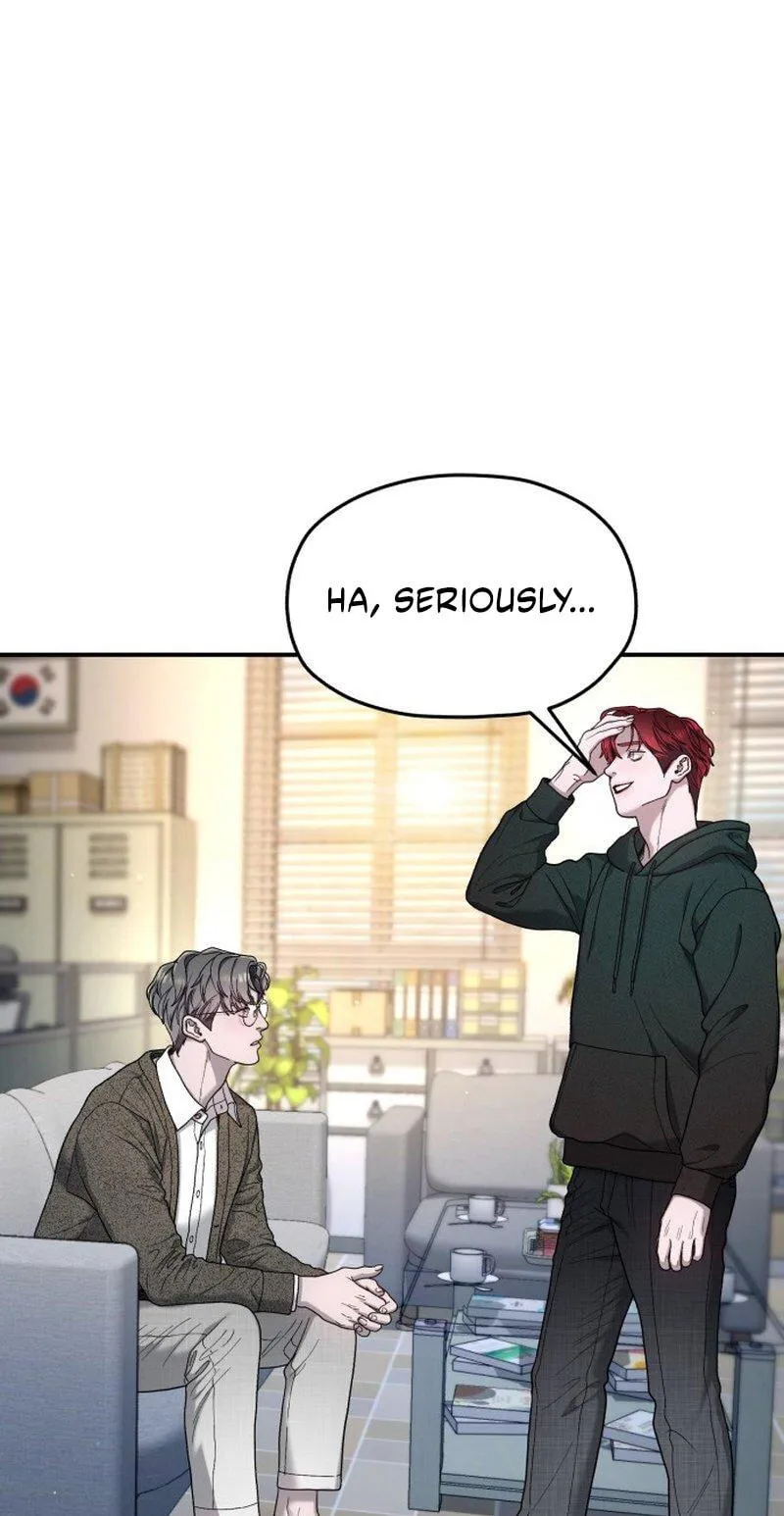 Like Mother, Like Daughter Chapter 206 page 8 - 