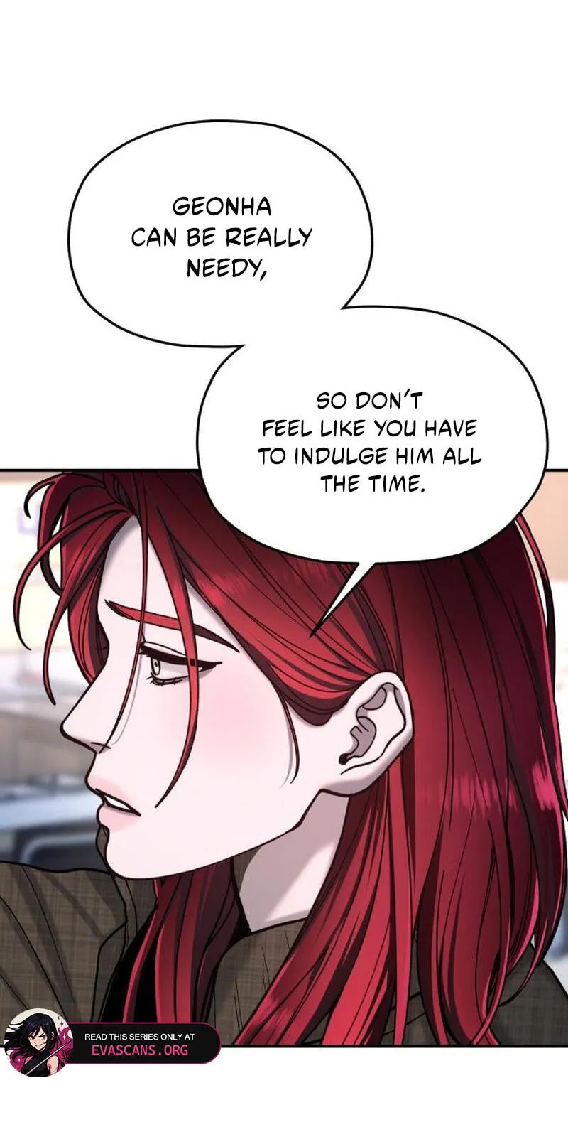 Like Mother, Like Daughter Chapter 206 page 71 - 