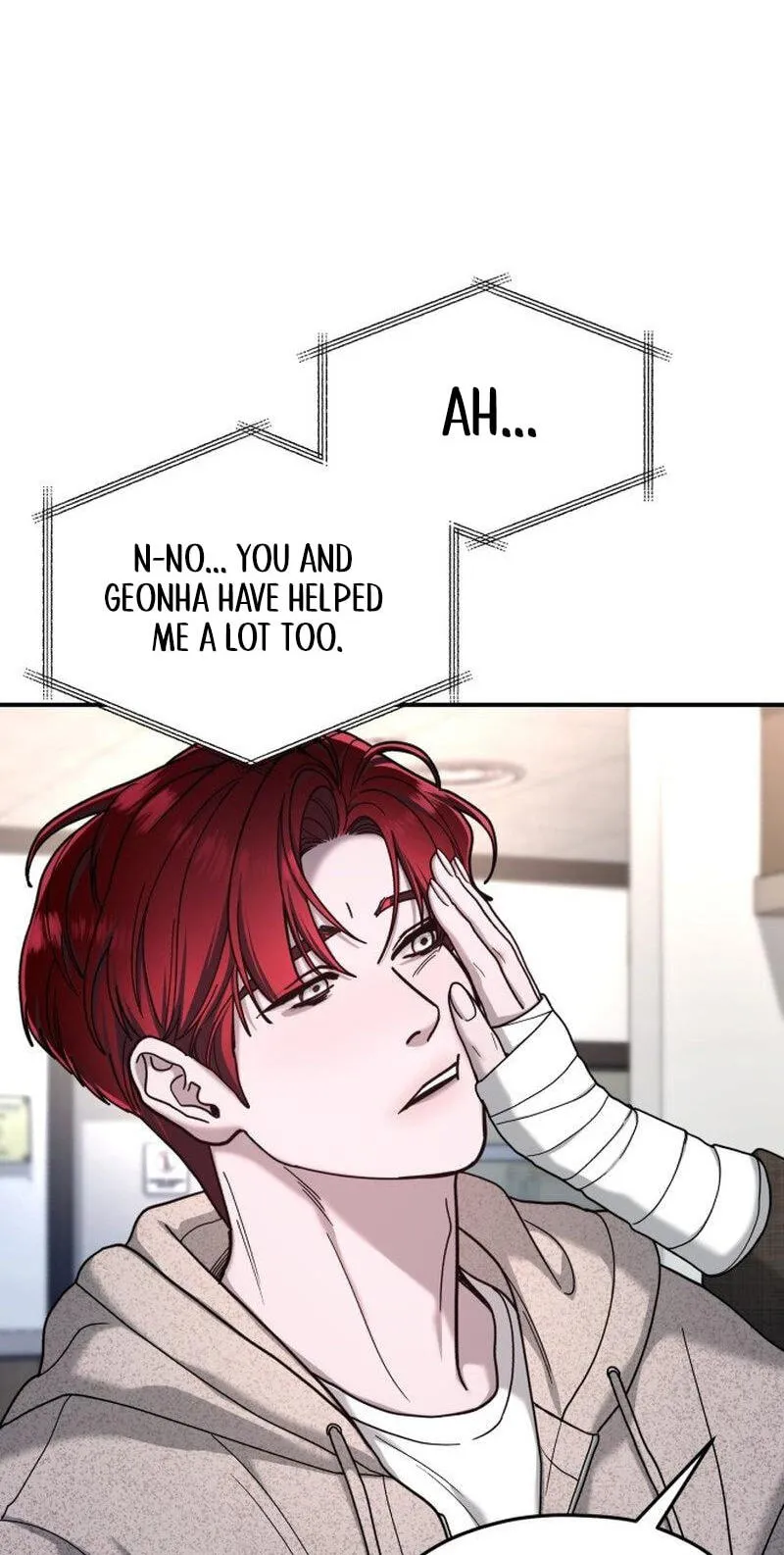 Like Mother, Like Daughter Chapter 206 page 72 - 