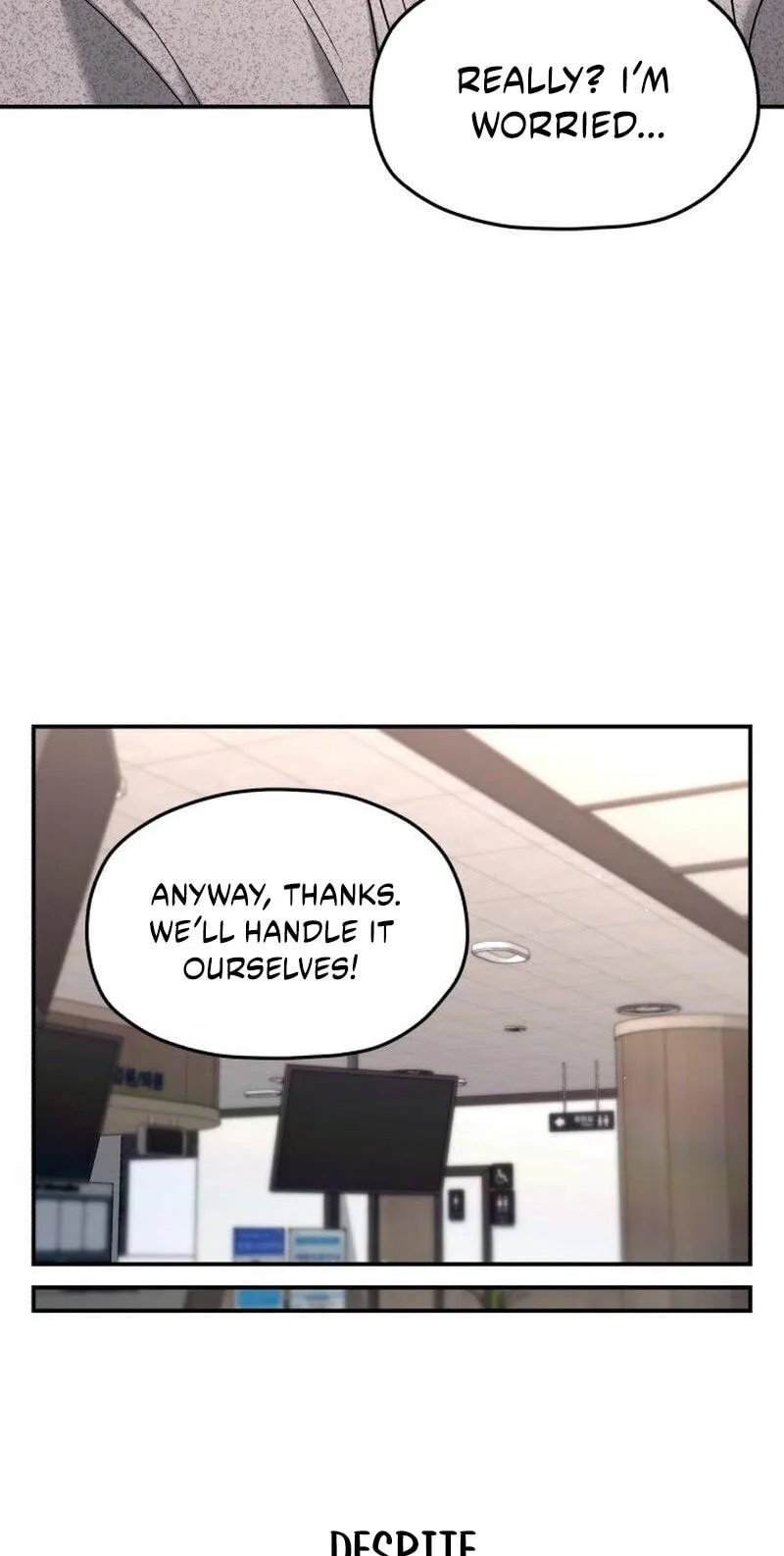 Like Mother, Like Daughter Chapter 206 page 73 - 