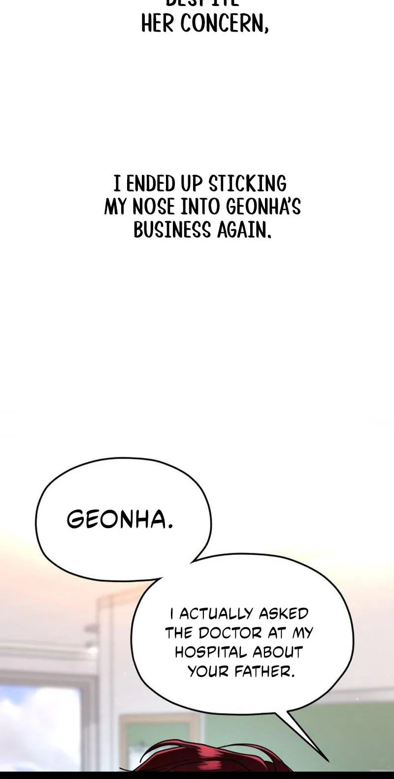 Like Mother, Like Daughter Chapter 206 page 74 - 