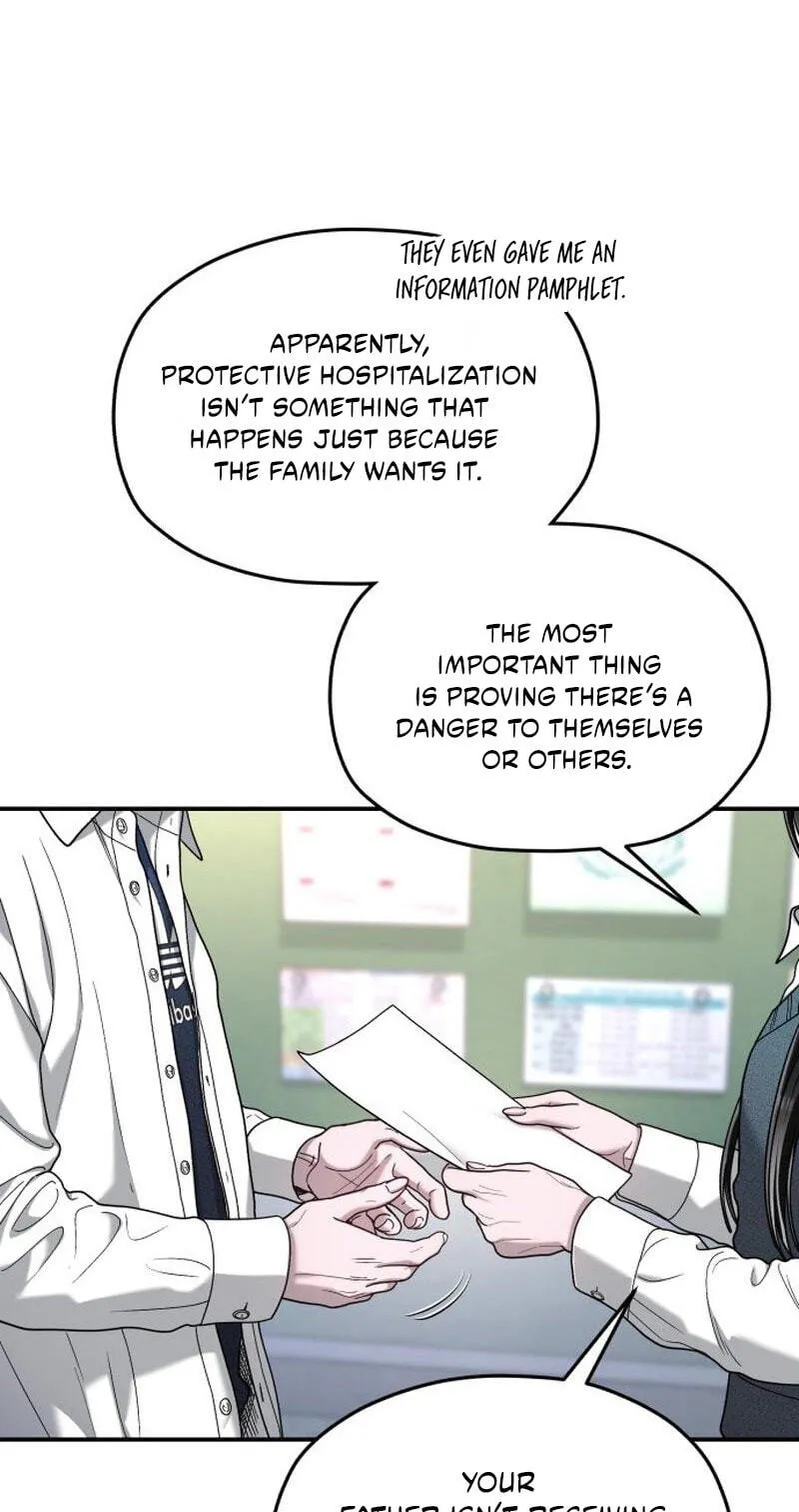 Like Mother, Like Daughter Chapter 206 page 76 - 