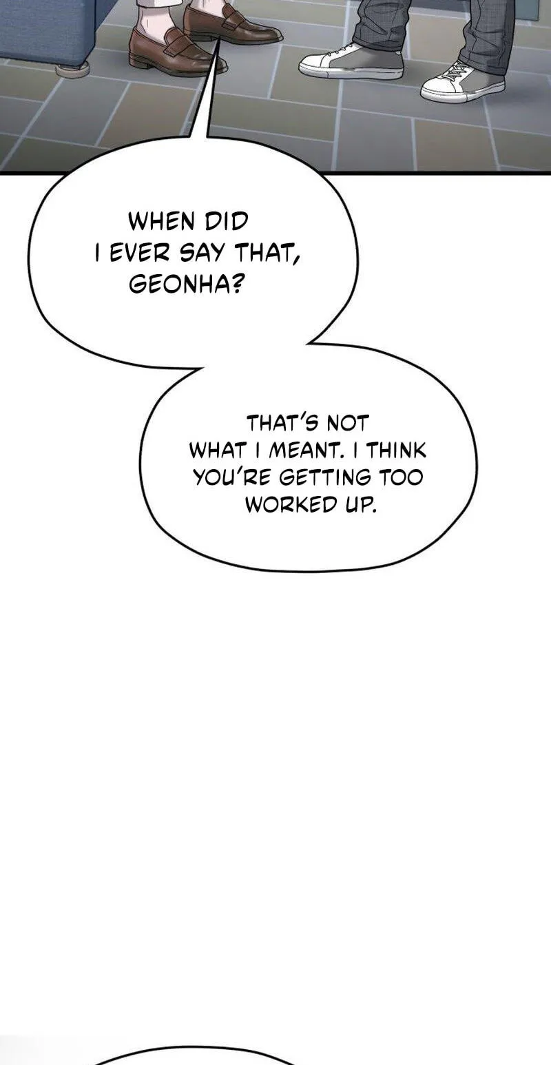 Like Mother, Like Daughter Chapter 206 page 9 - 