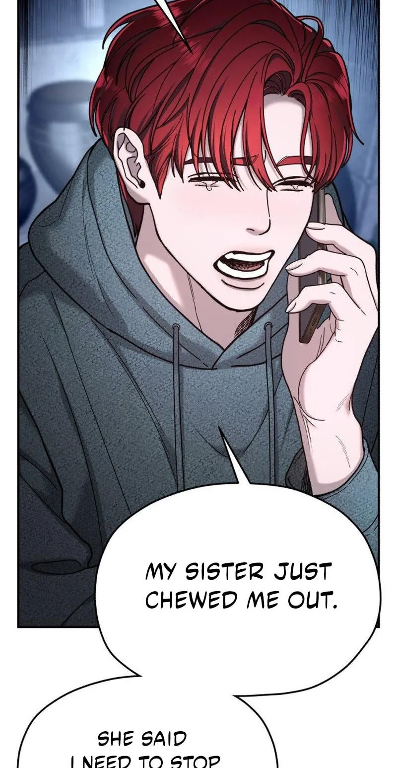 Like Mother, Like Daughter Chapter 206 page 84 - 
