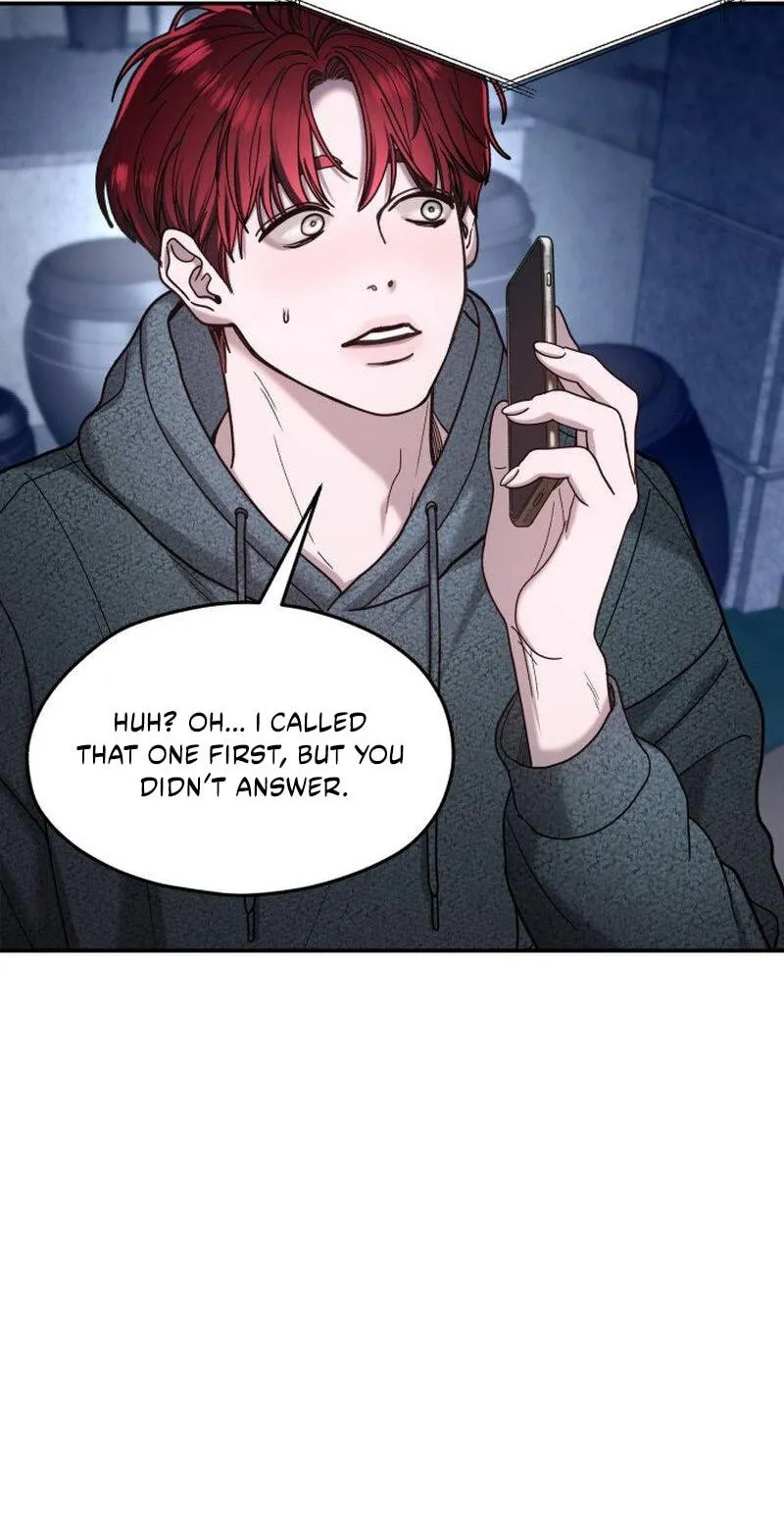 Like Mother, Like Daughter Chapter 206 page 90 - 