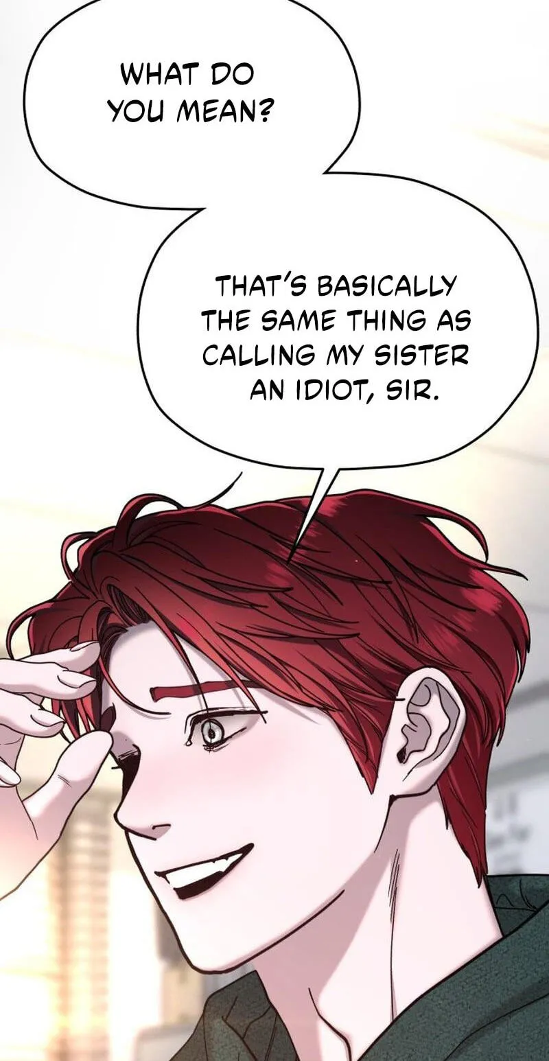 Like Mother, Like Daughter Chapter 206 page 10 - 