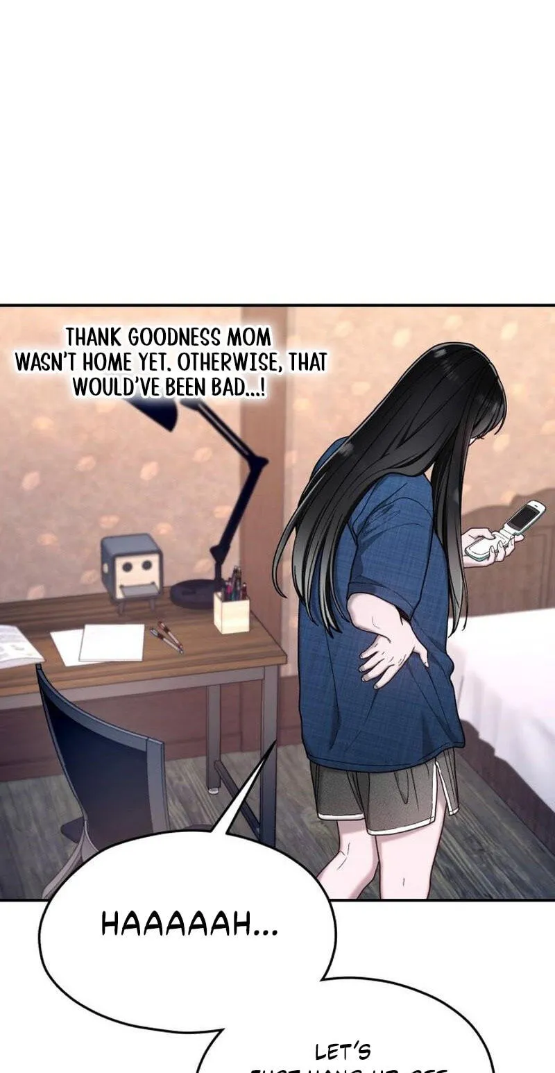 Like Mother, Like Daughter Chapter 206 page 91 - 