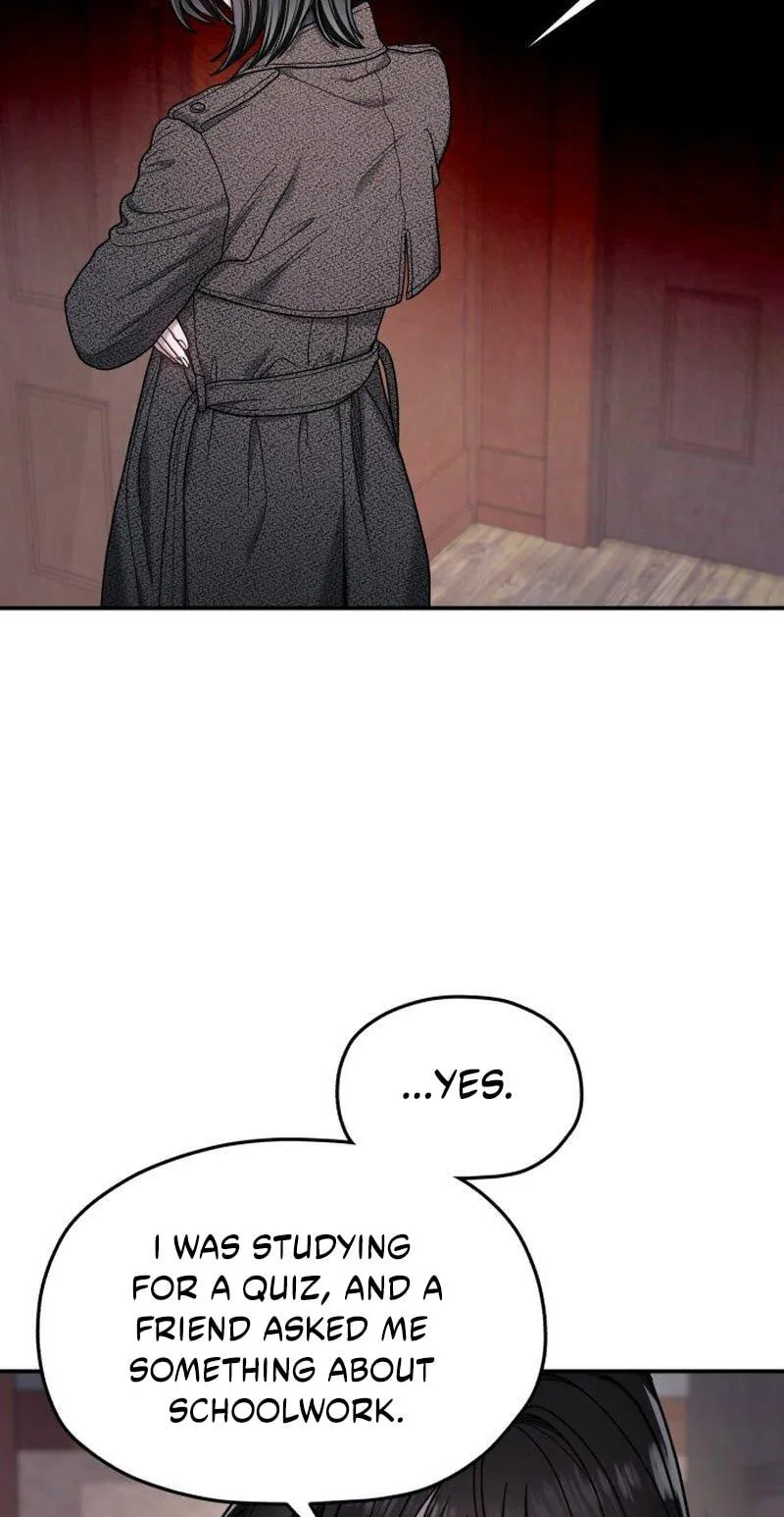 Like Mother, Like Daughter Chapter 206 page 99 - 
