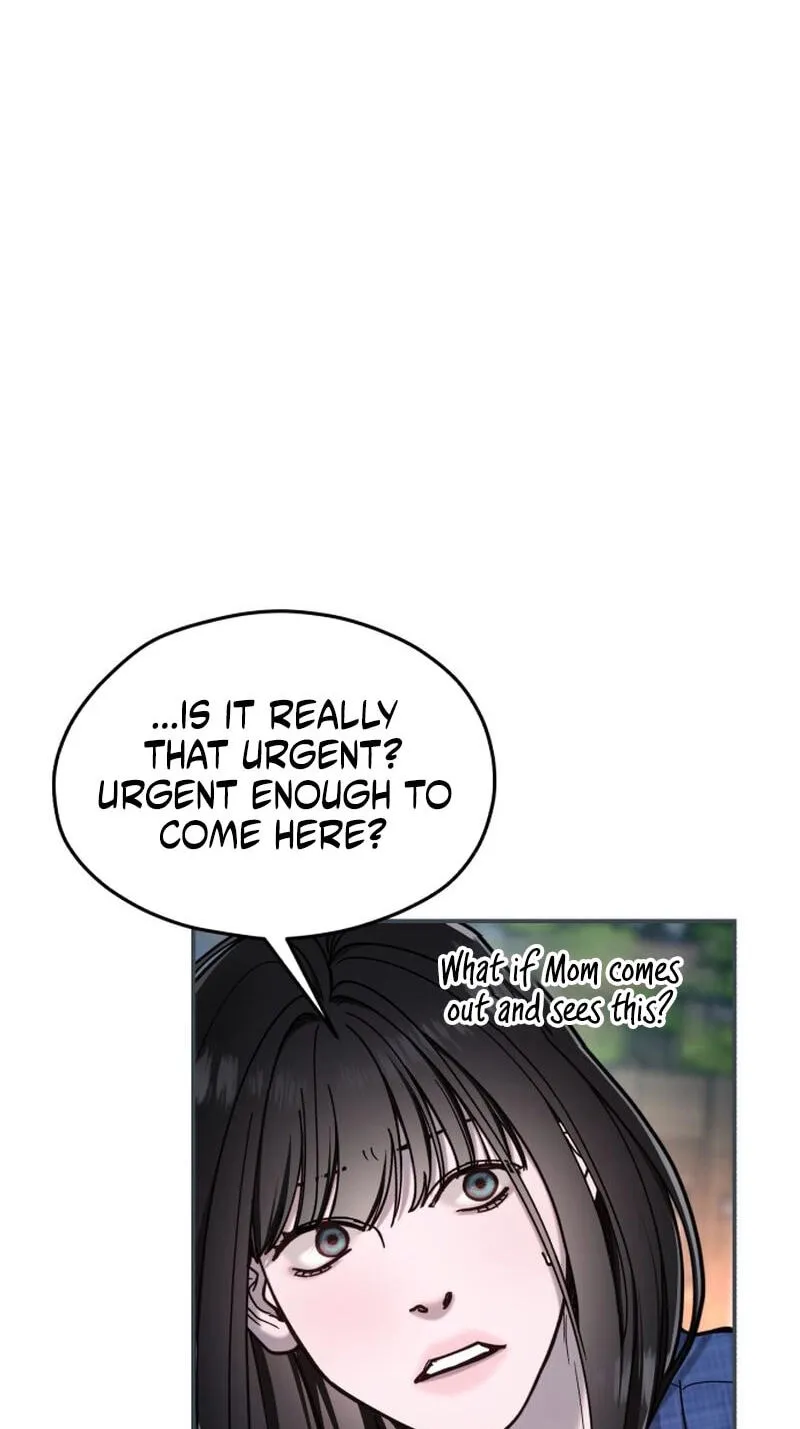 Like Mother, Like Daughter Chapter 207 page 11 - 