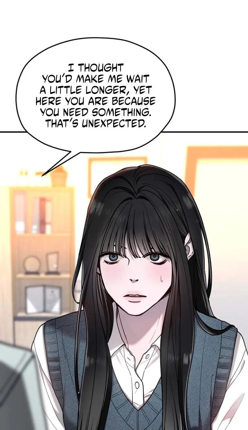 Like Mother, Like Daughter Chapter 207 page 110 - 
