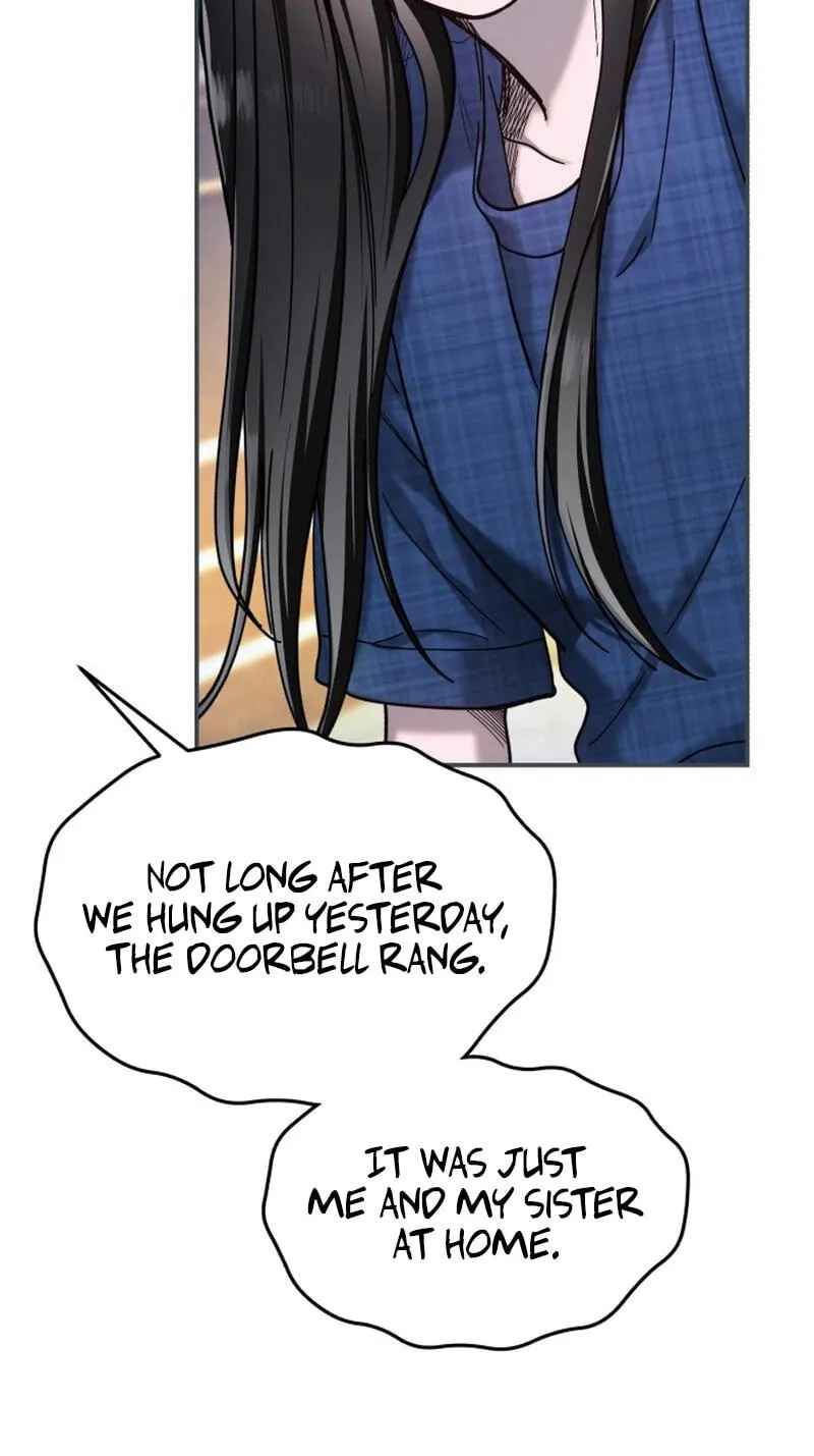 Like Mother, Like Daughter Chapter 207 page 12 - 
