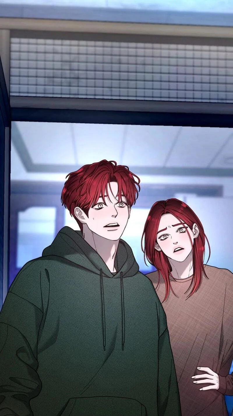 Like Mother, Like Daughter Chapter 207 page 14 - 