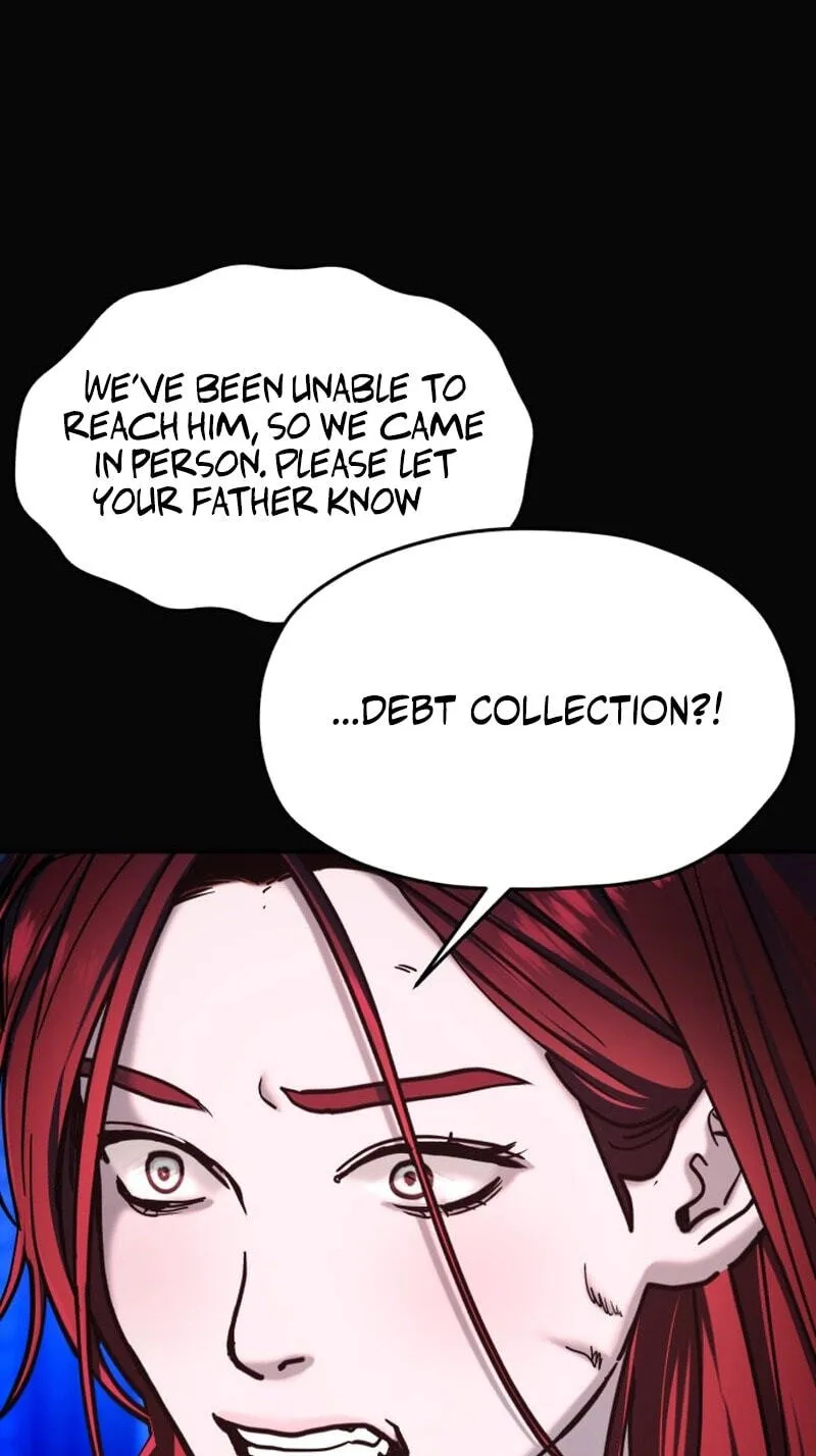 Like Mother, Like Daughter Chapter 207 page 16 - 