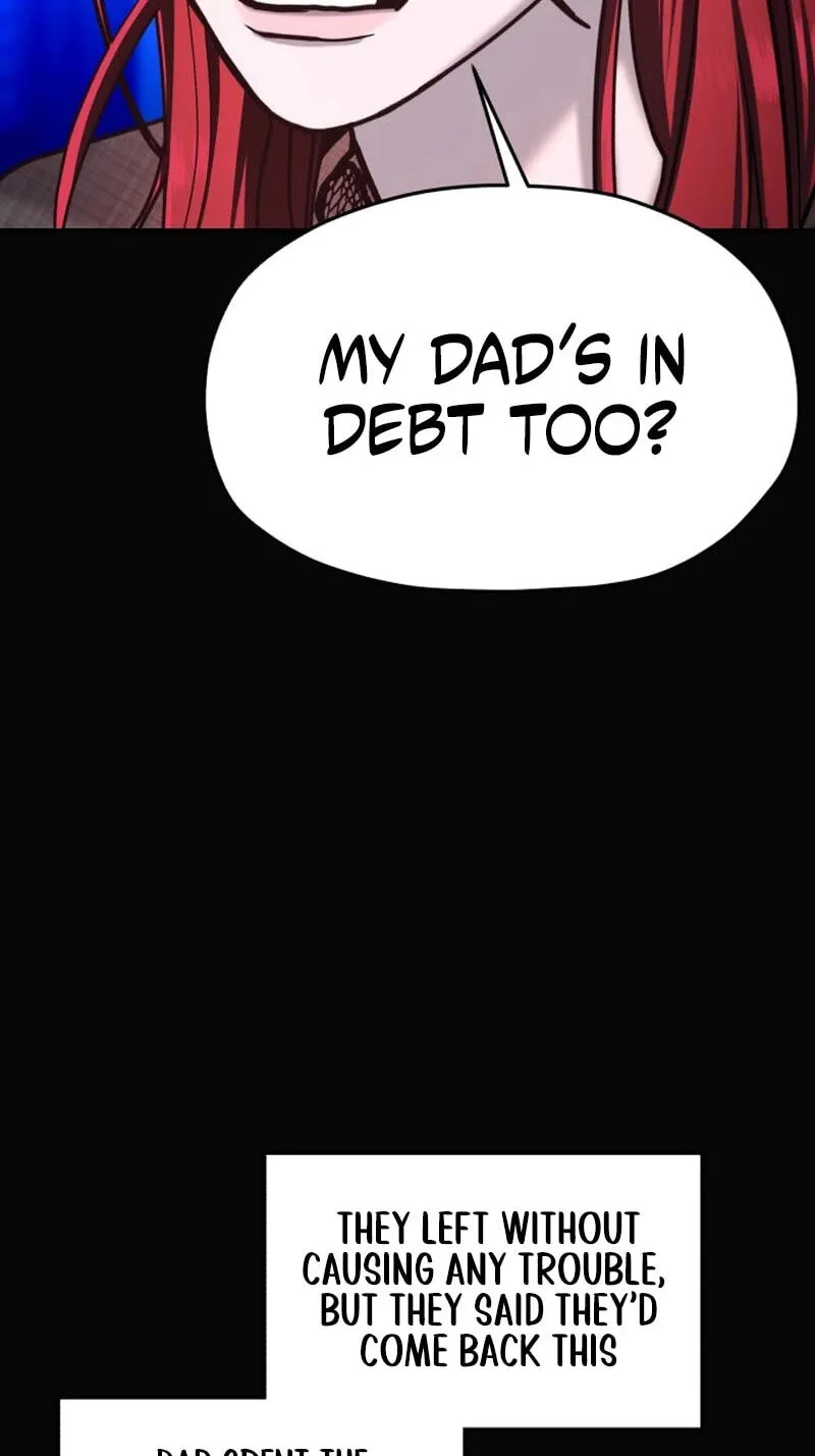 Like Mother, Like Daughter Chapter 207 page 17 - 